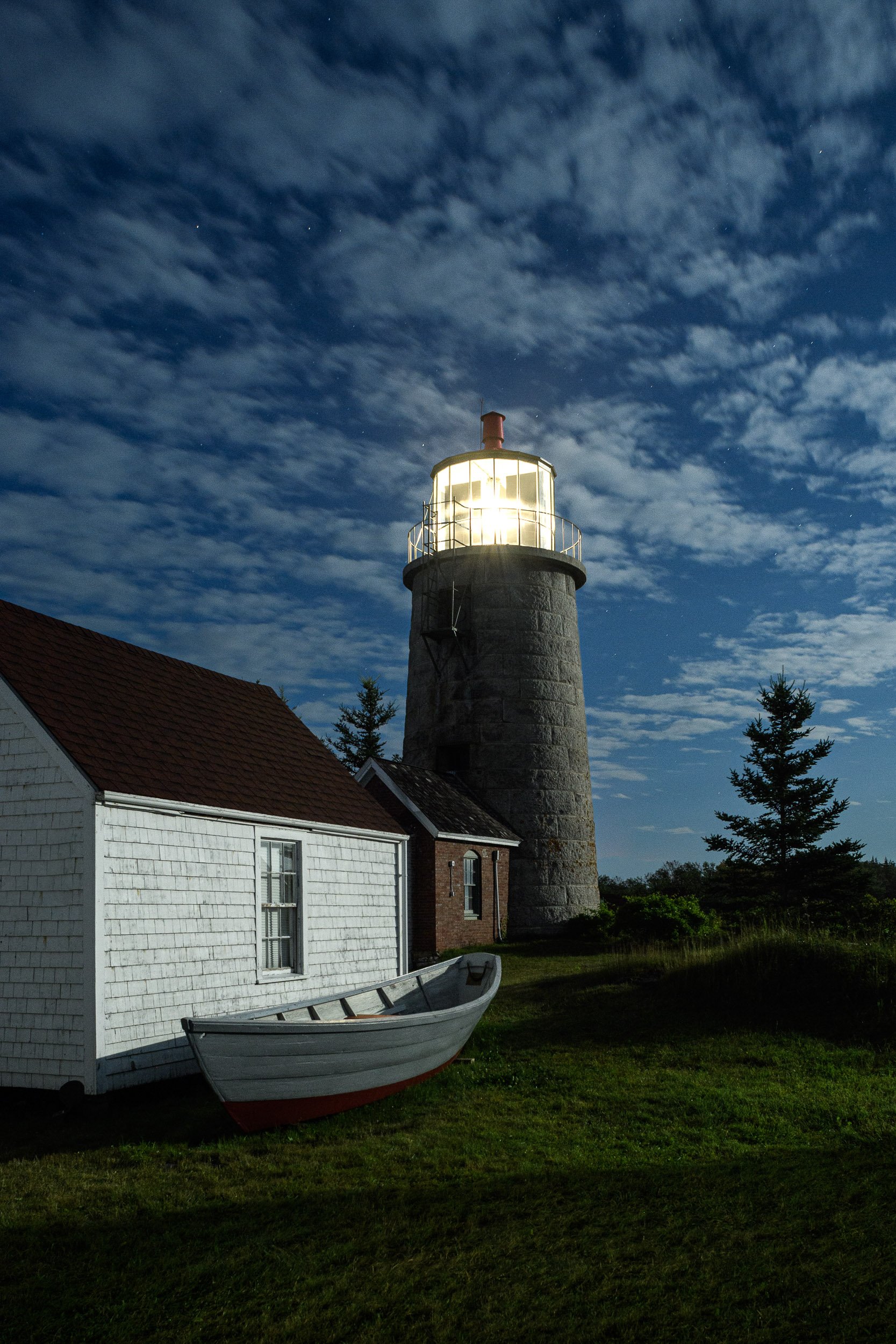 &lt;p&gt;&lt;strong&gt; Monhegan Island &lt;/strong&gt;&lt;br/&gt; August 30-September 4, 2025 &lt;/p&gt;