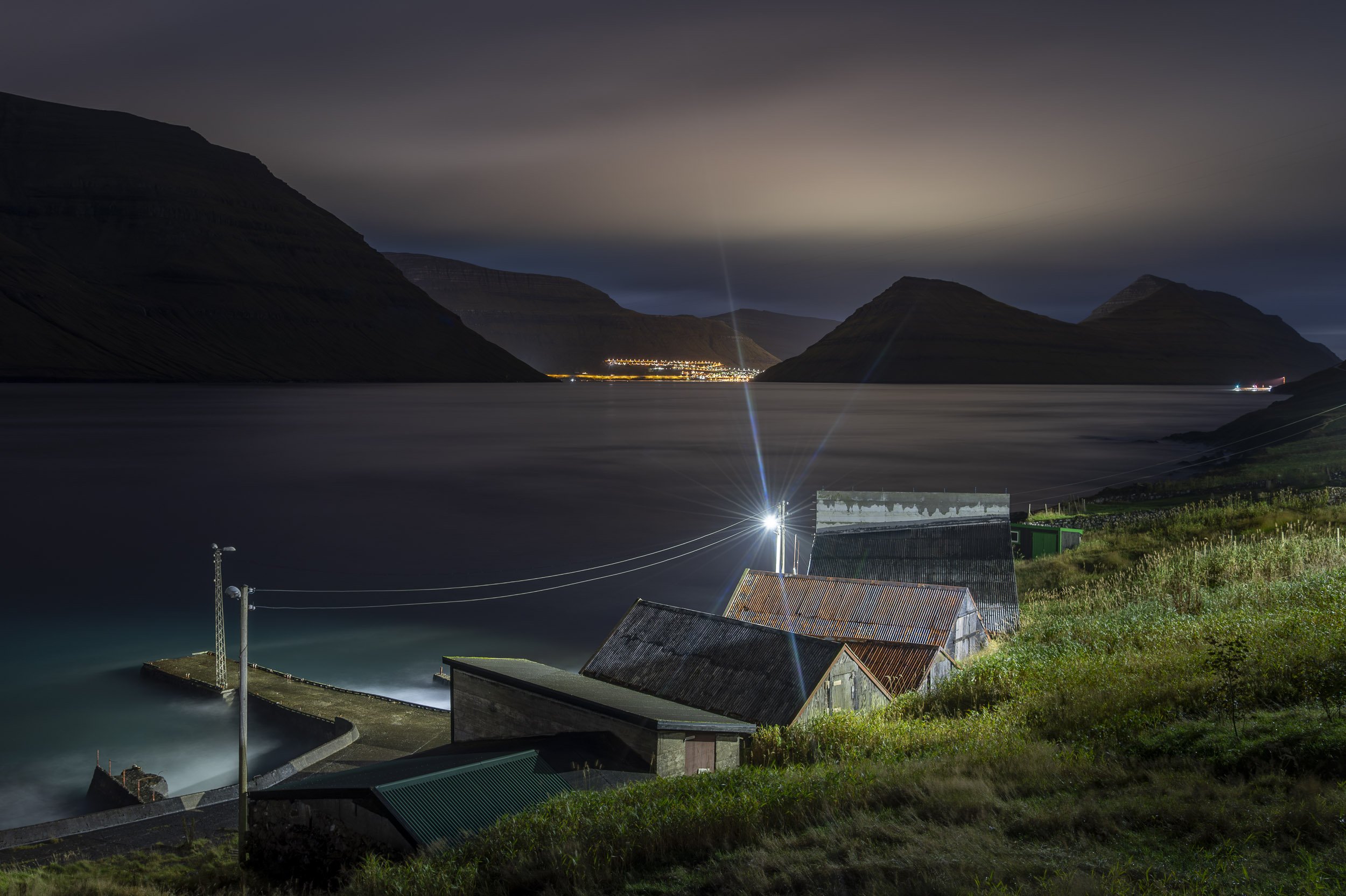 &lt;p&gt;&lt;strong&gt; Faroe Islands &lt;/strong&gt;&lt;br/&gt; May 11-20, 2024 &lt;/p&gt;