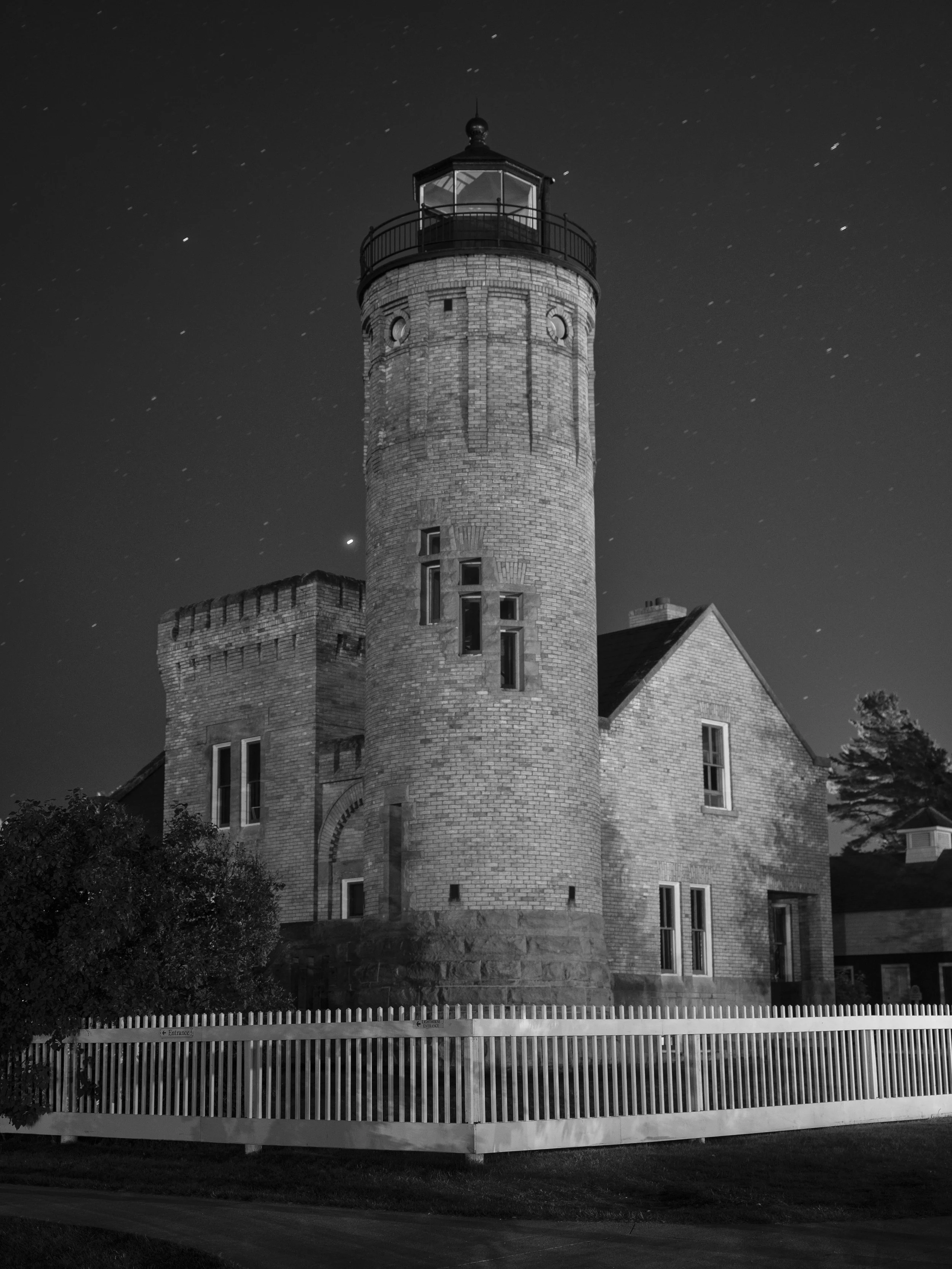 Michigan Lighthouses 2026