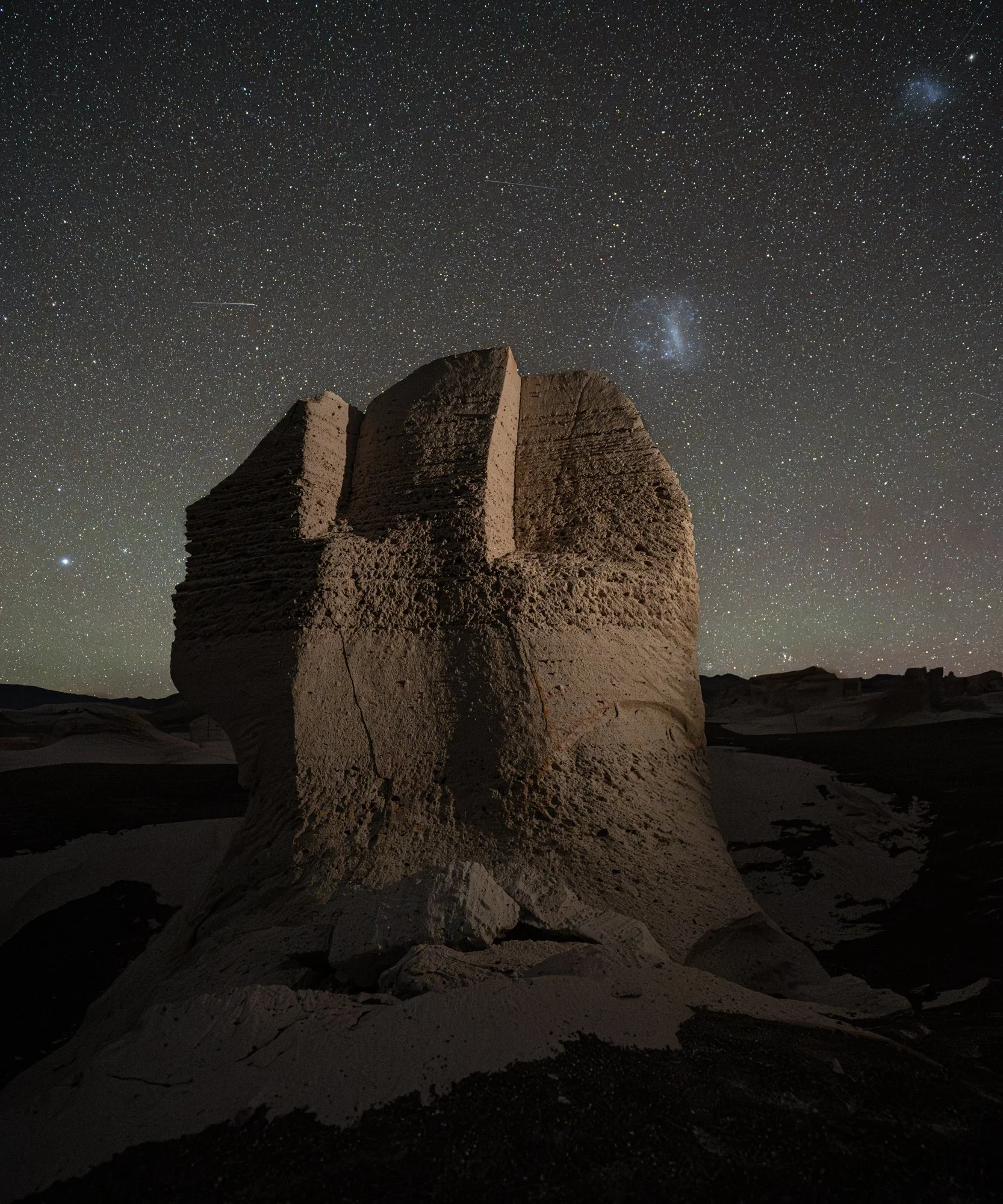 Atacama Plateau 2026