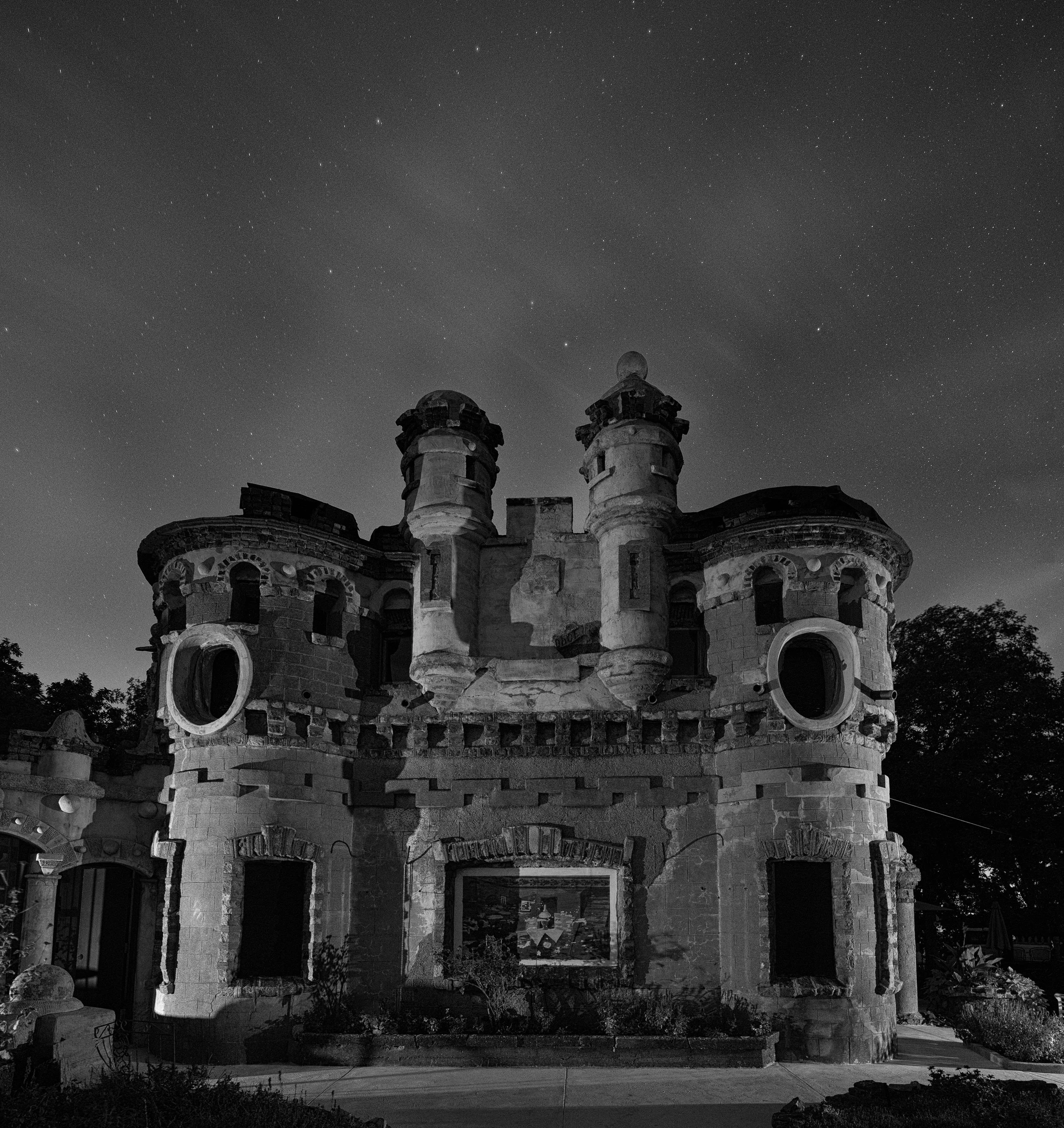 Bannerman Island 2026