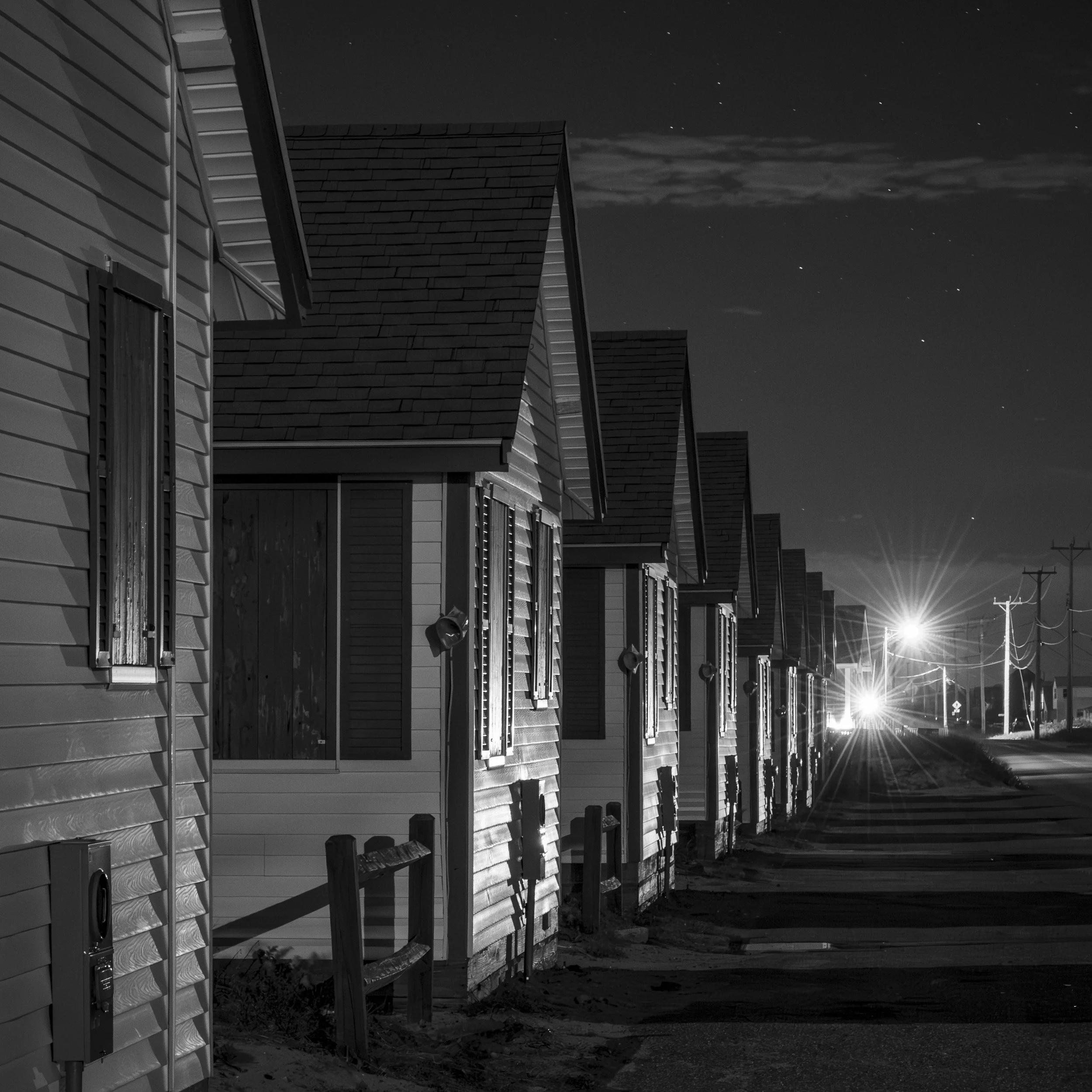 Cape Cod Intro to Night Photography 2026
