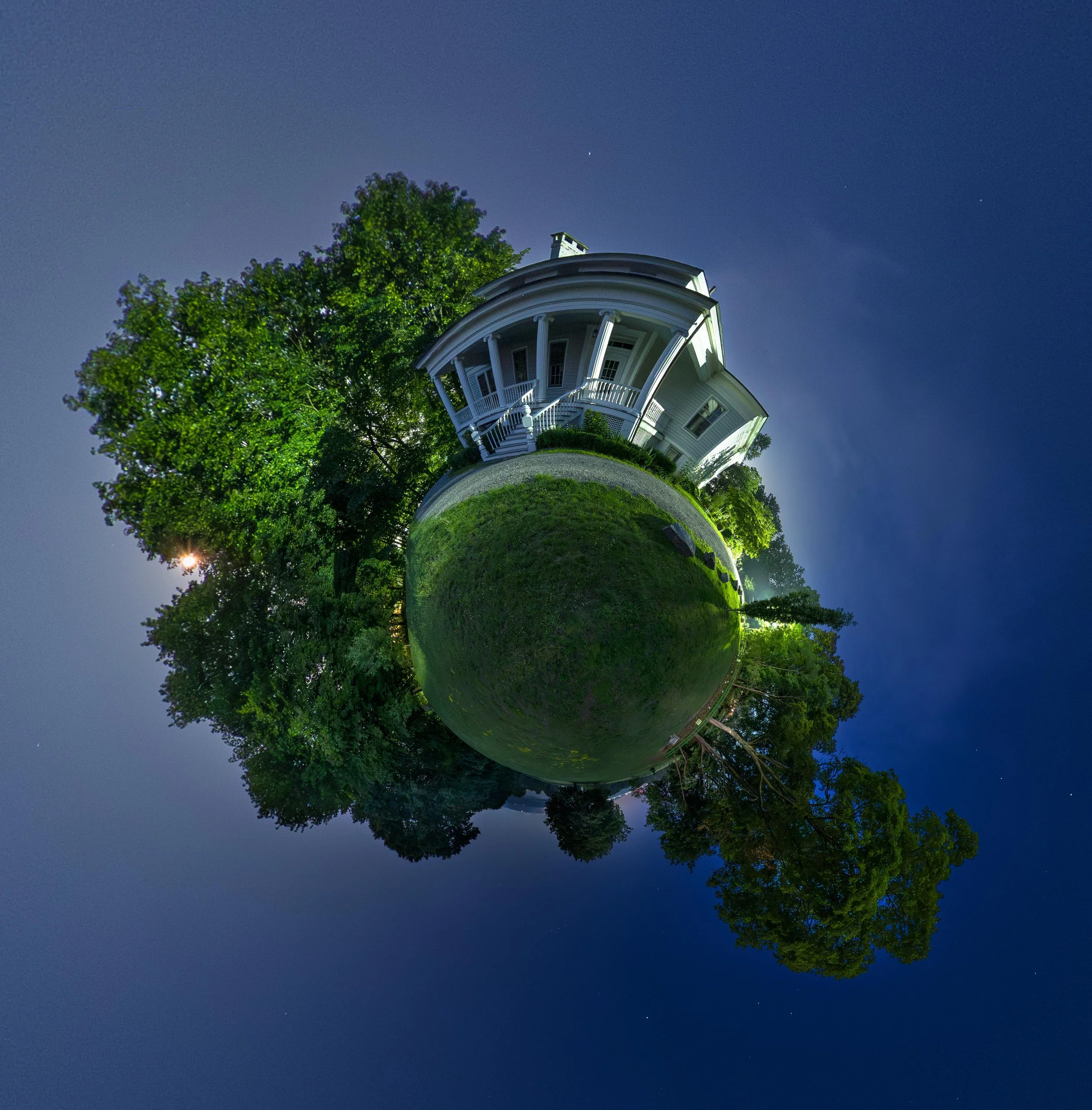 Catskill Night Photography Retreat 2026
