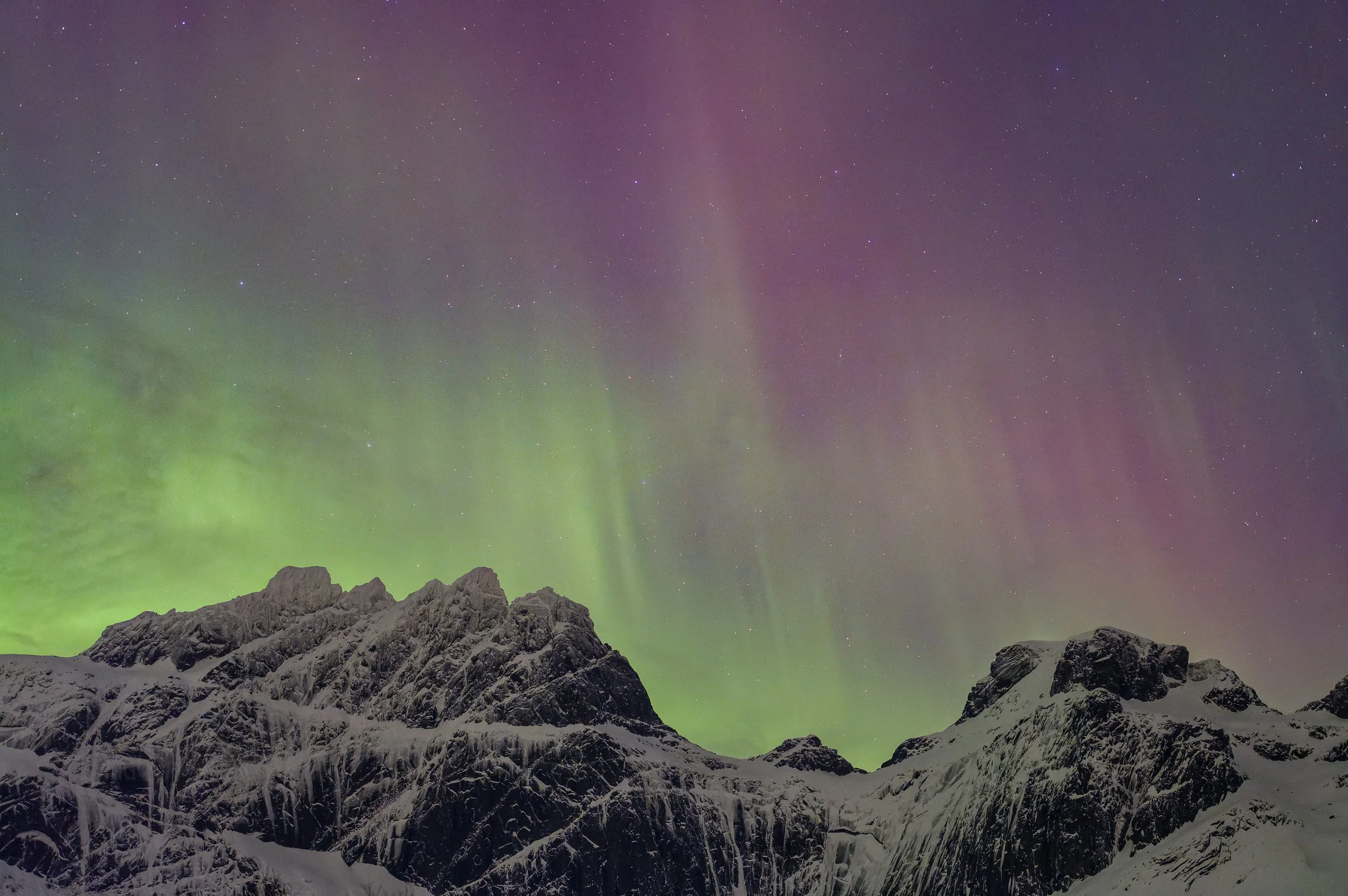 Lofoten Islands 2026