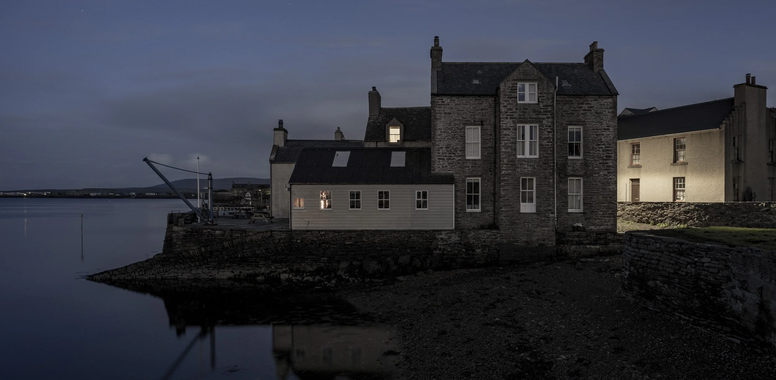 Orkney Islands 2026