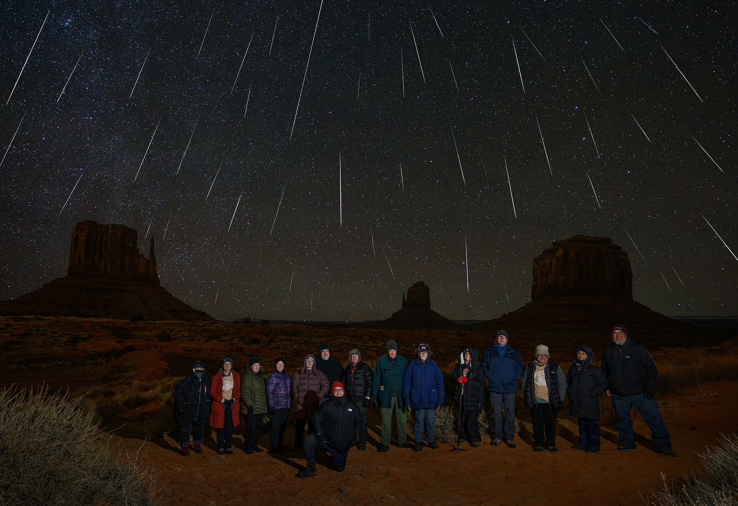 Monument Valley 2025