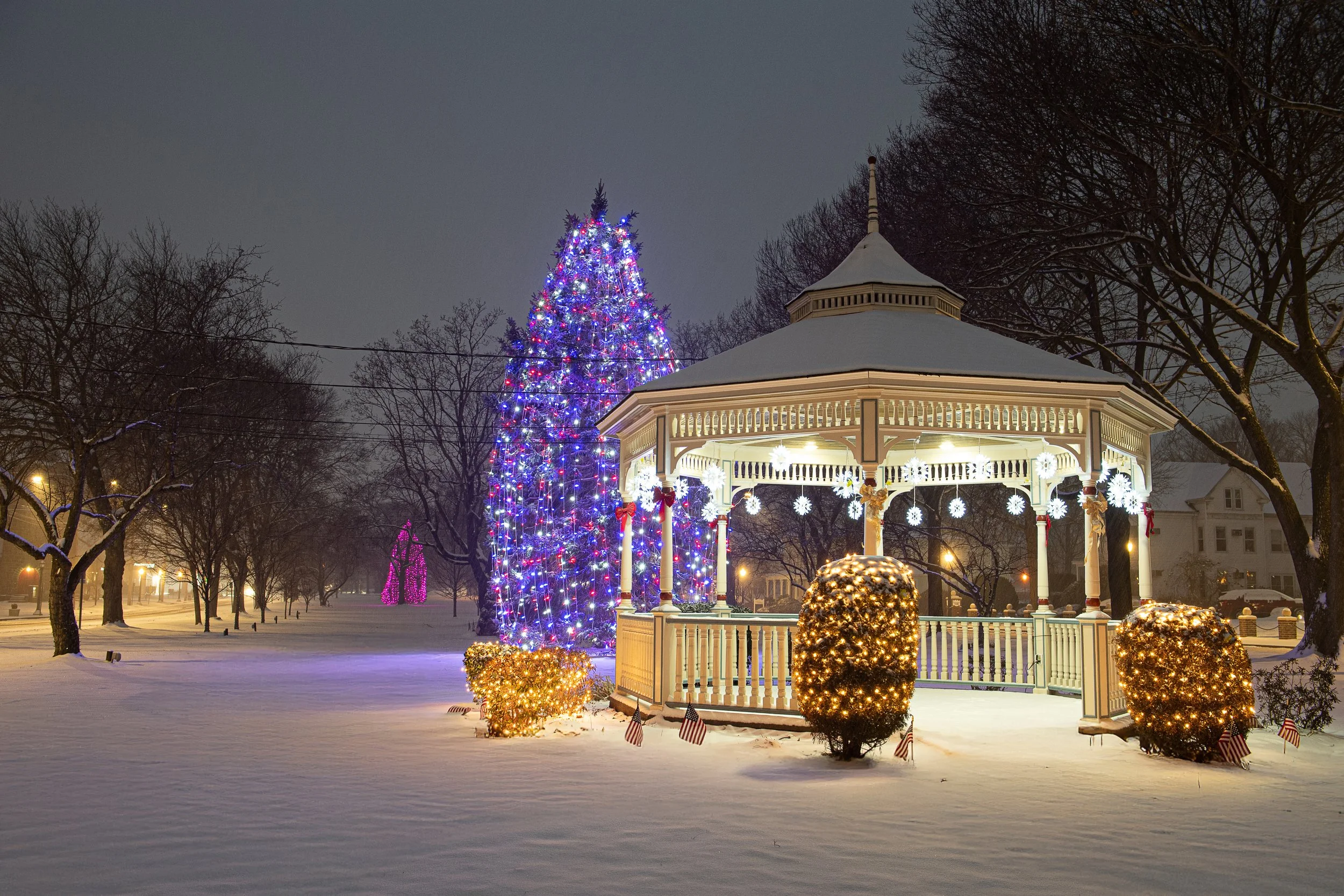 The Nice List: Our 2025 Holiday Gift Guide