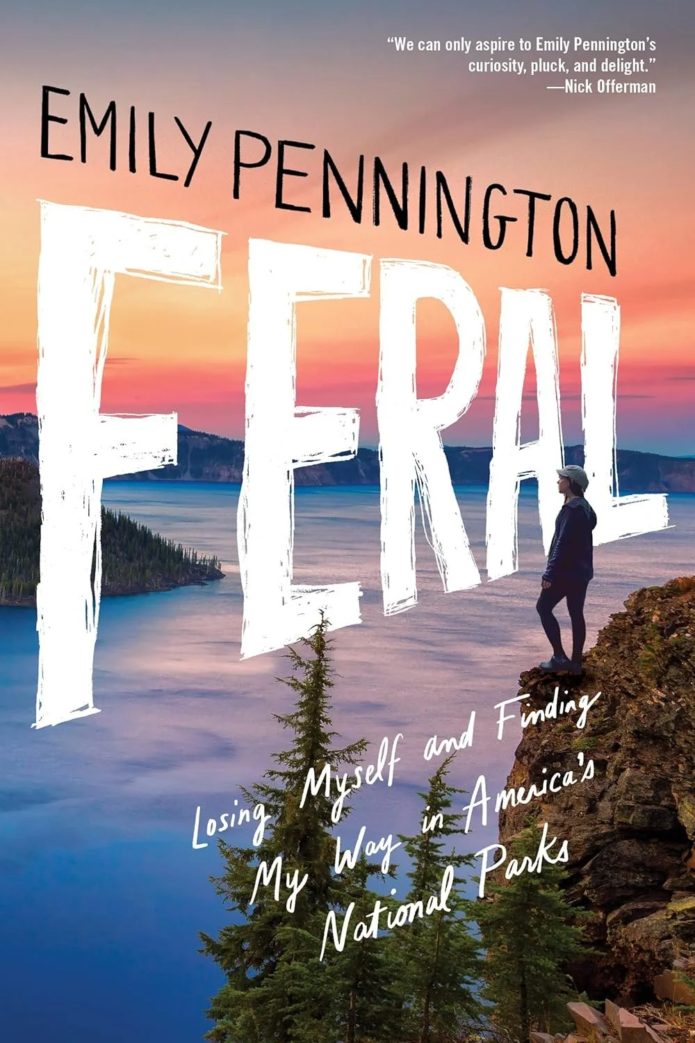 Pennington, Emily