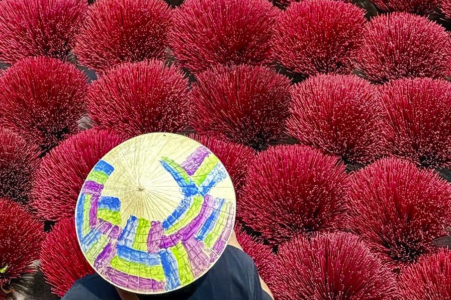 Vietnam