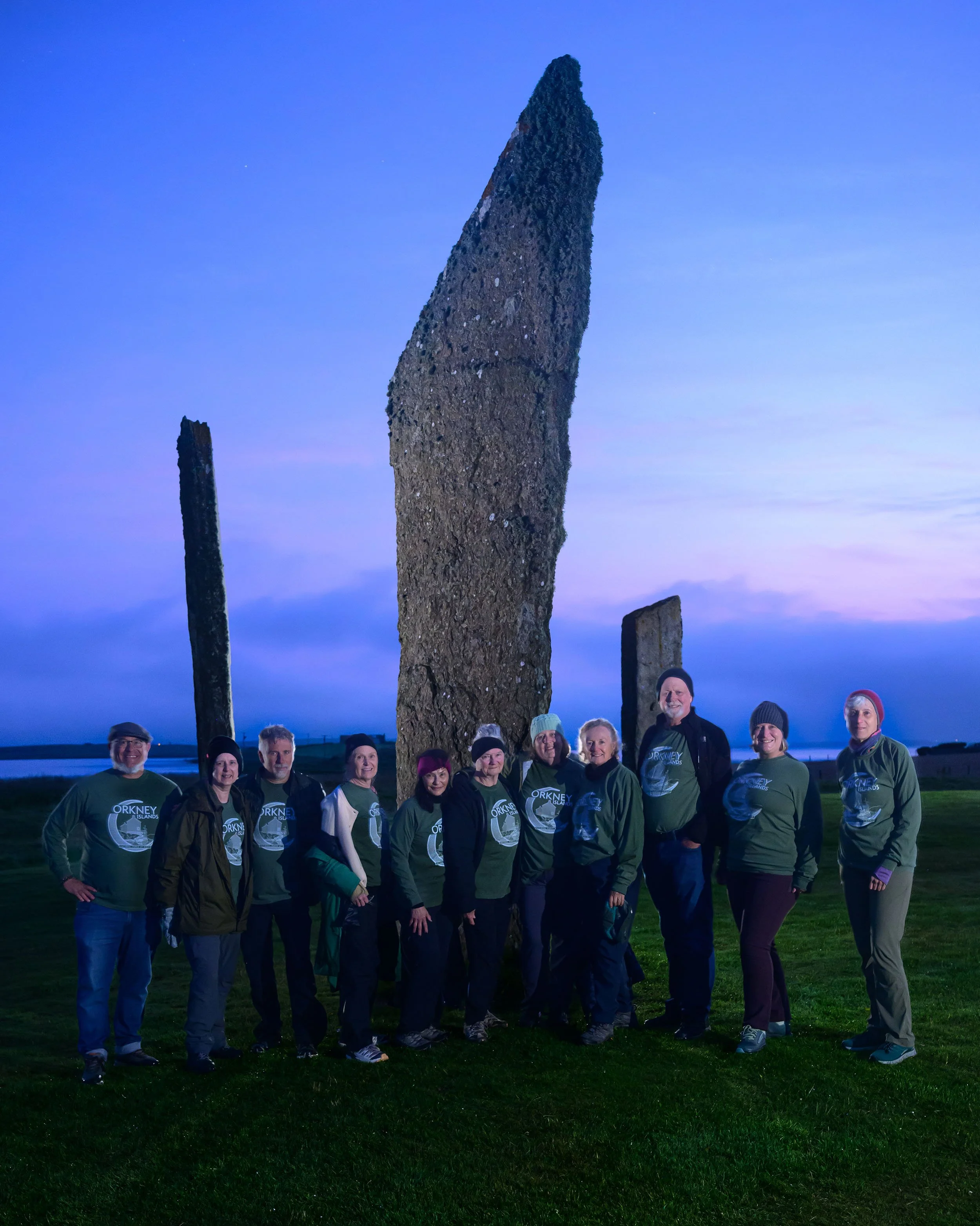 Orkney Islands 2026
