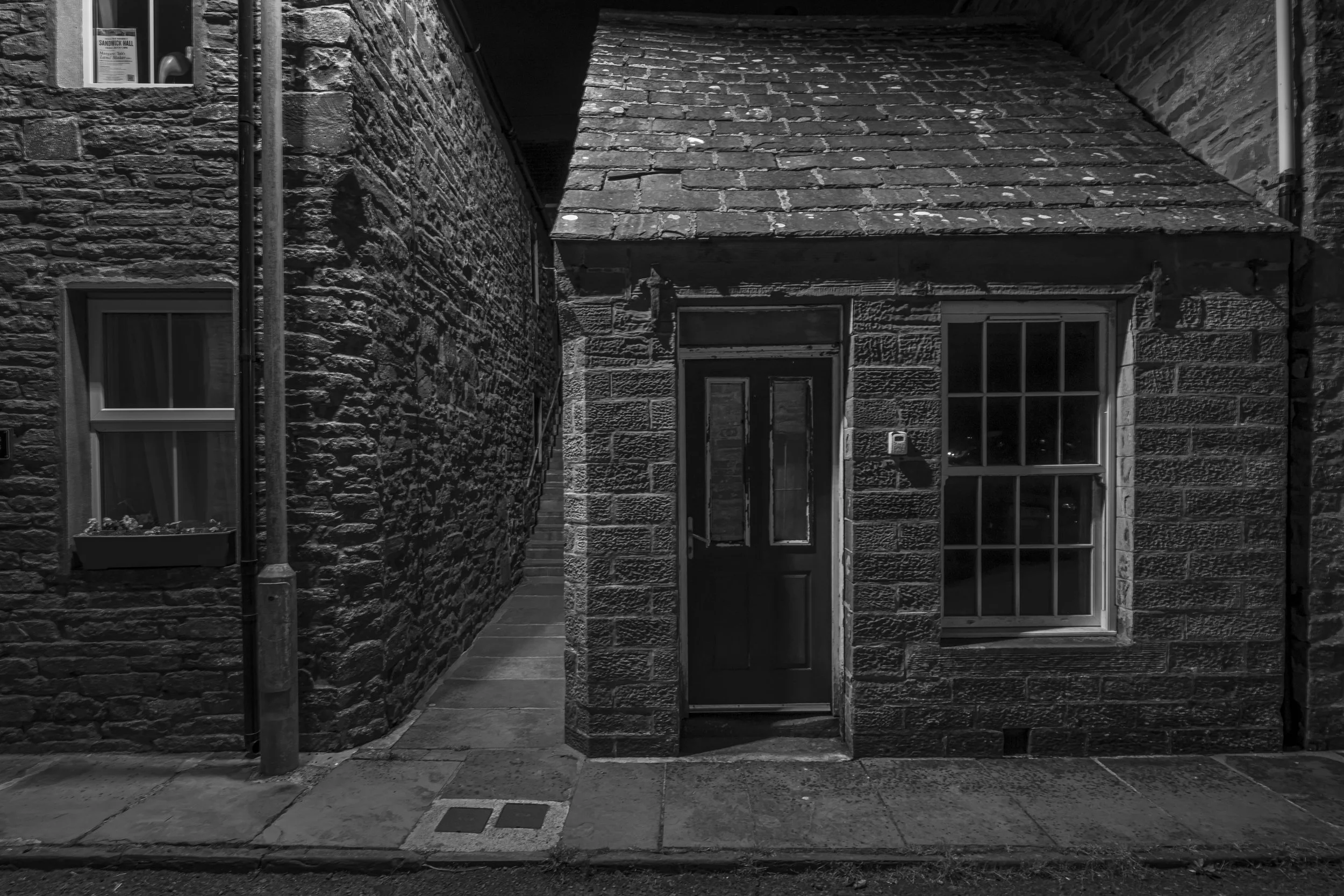 Orkney Islands 2028
