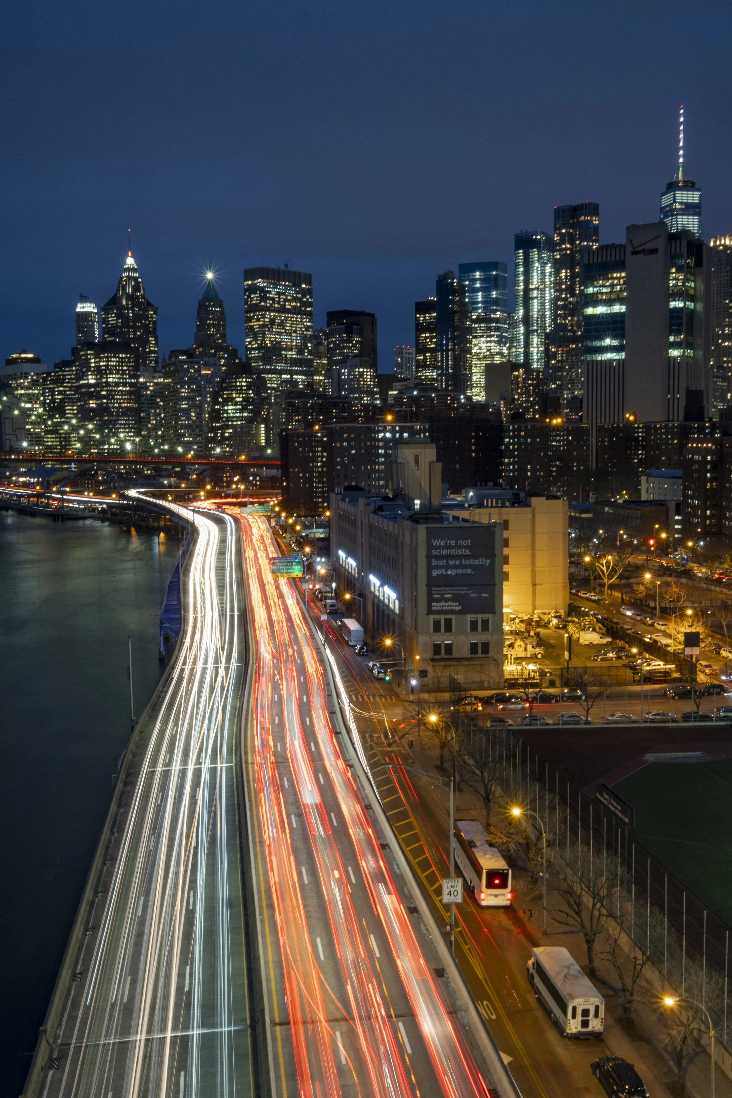 <p><strong> New York City </strong><br/> Oct 14-19, 2027 </p>