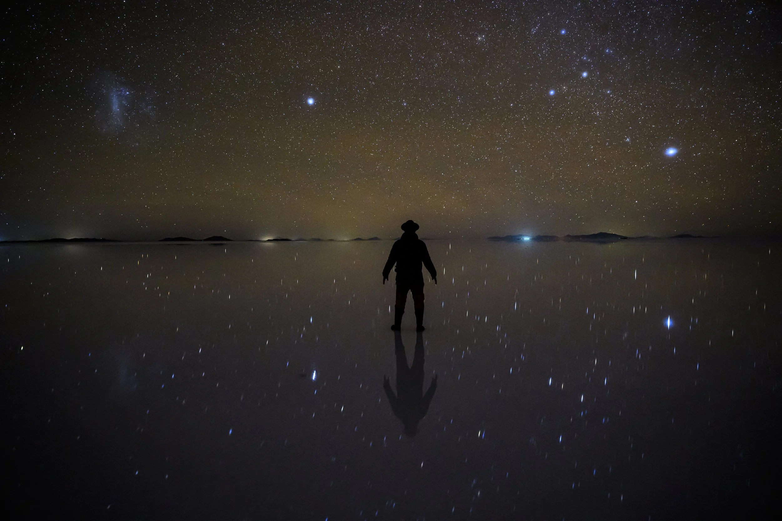 <p><strong> Bolivia: Uyuni and Titicaca </strong><br/> Apr 15-24, 2028 </p>