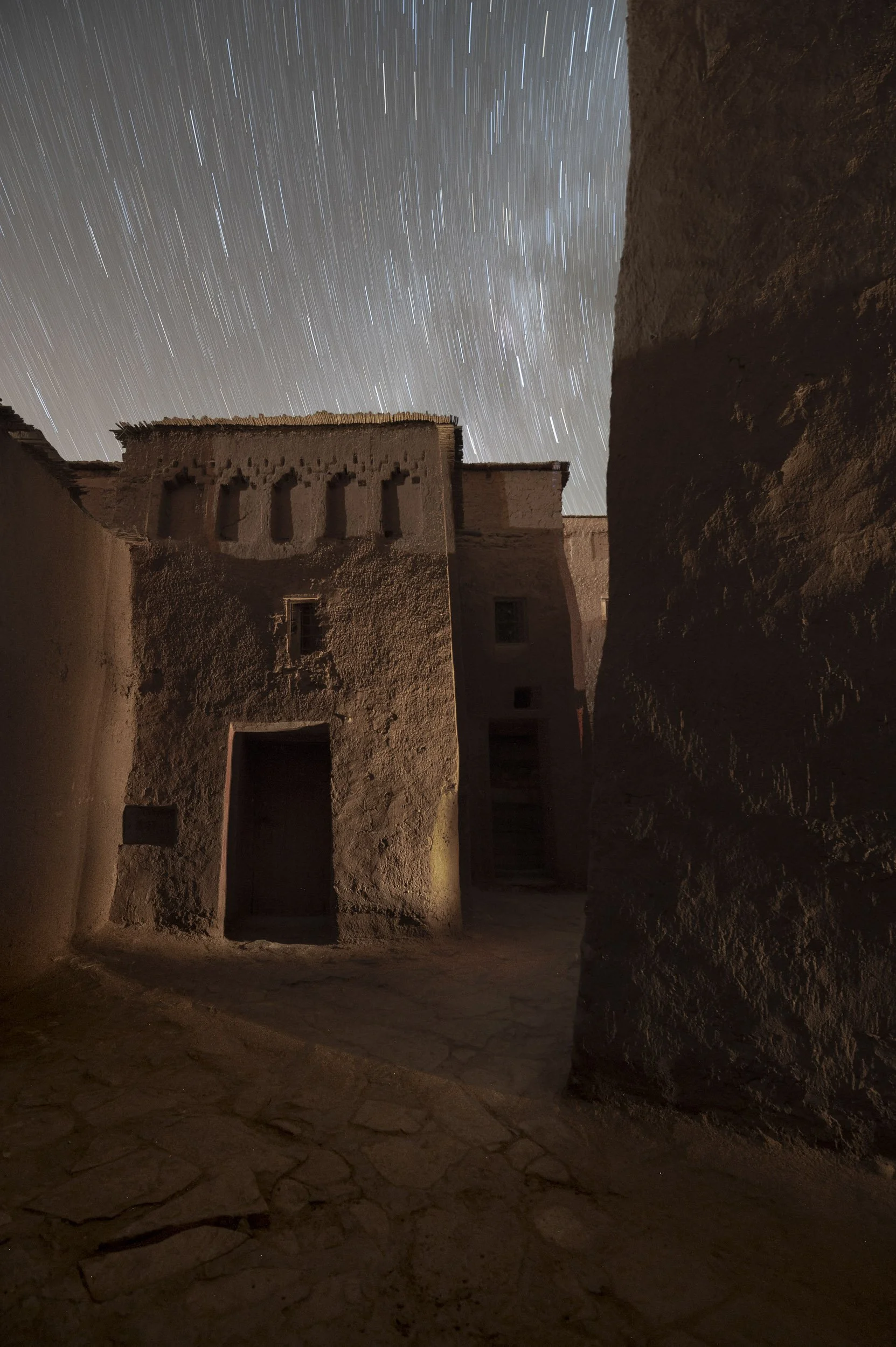 <p><strong> Morocco: Fes and Chefchaouen </strong><br/> Nov 13-21, 2027 </p>