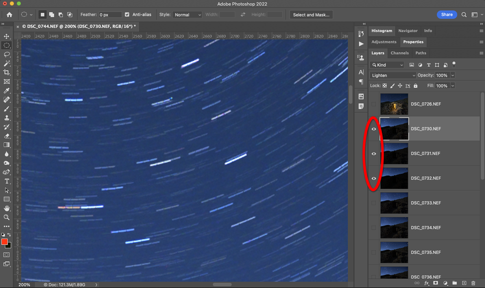 The Night Photographer's Guide to Star Stacking (Part II) — National ...