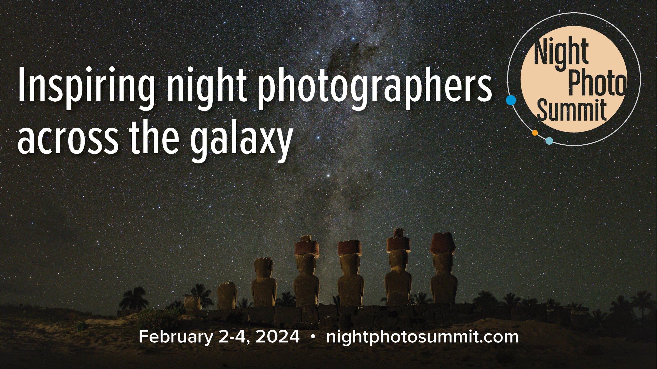 Night Photo Summit — Night Photography Blog — National Parks at Night