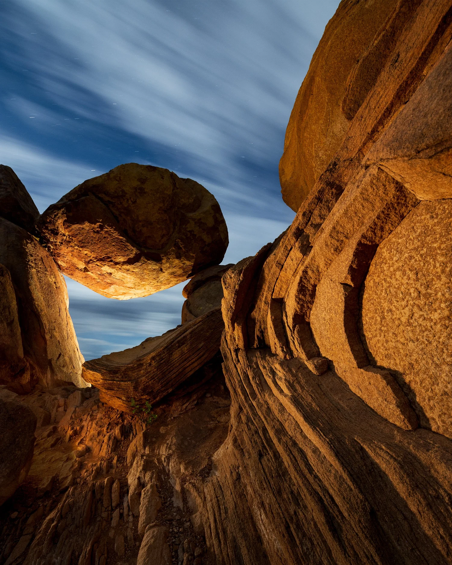 Technique — Night Photography Blog — National Parks at Night