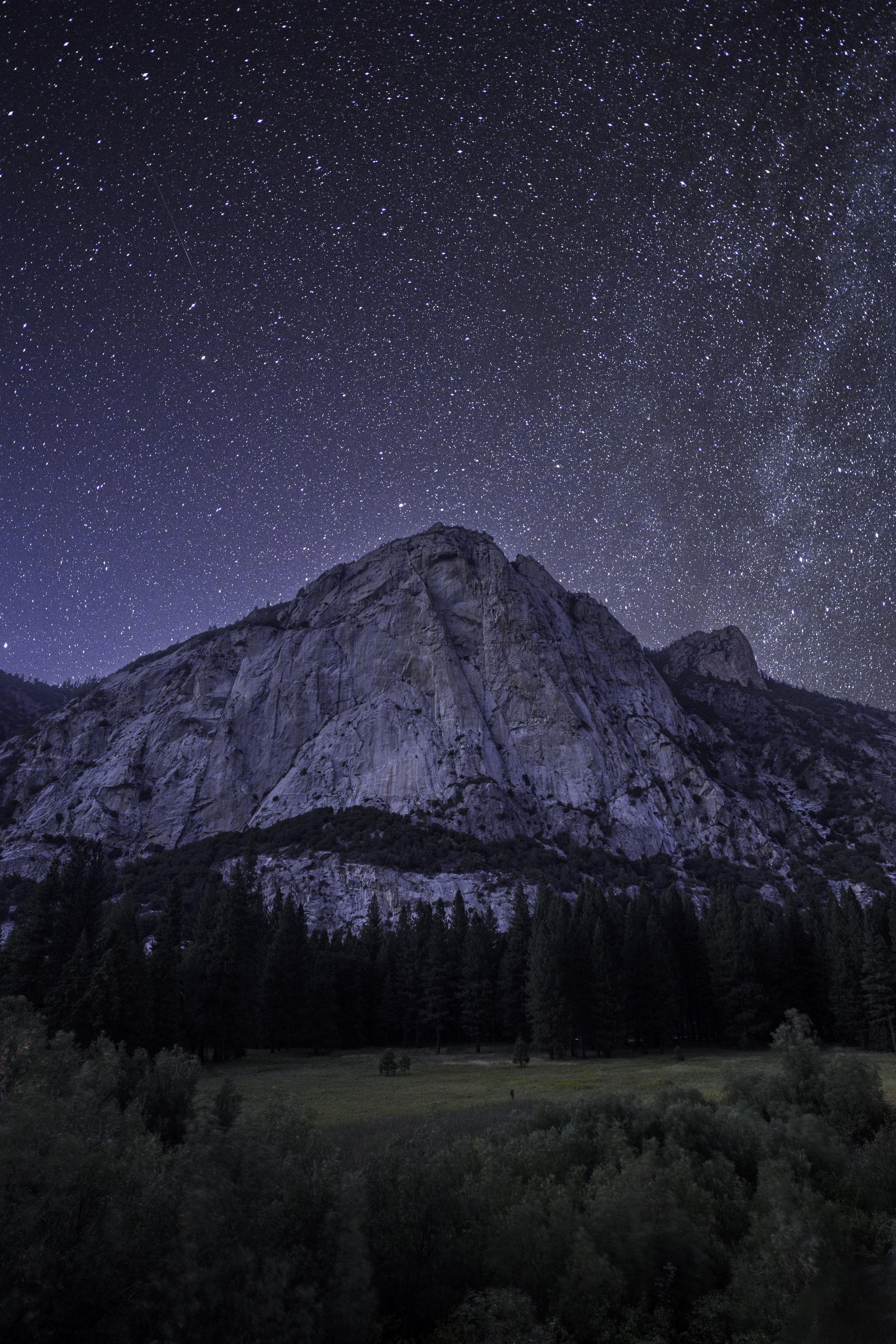 Cast a Line at Rose Canyon Lake — Foll Exposures Photography