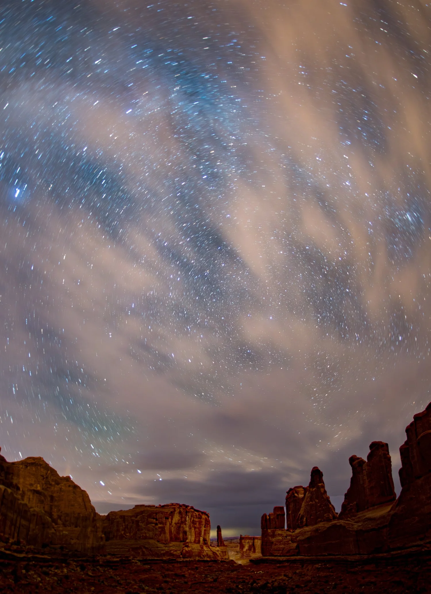 Night Photography Blog — National Parks at Night