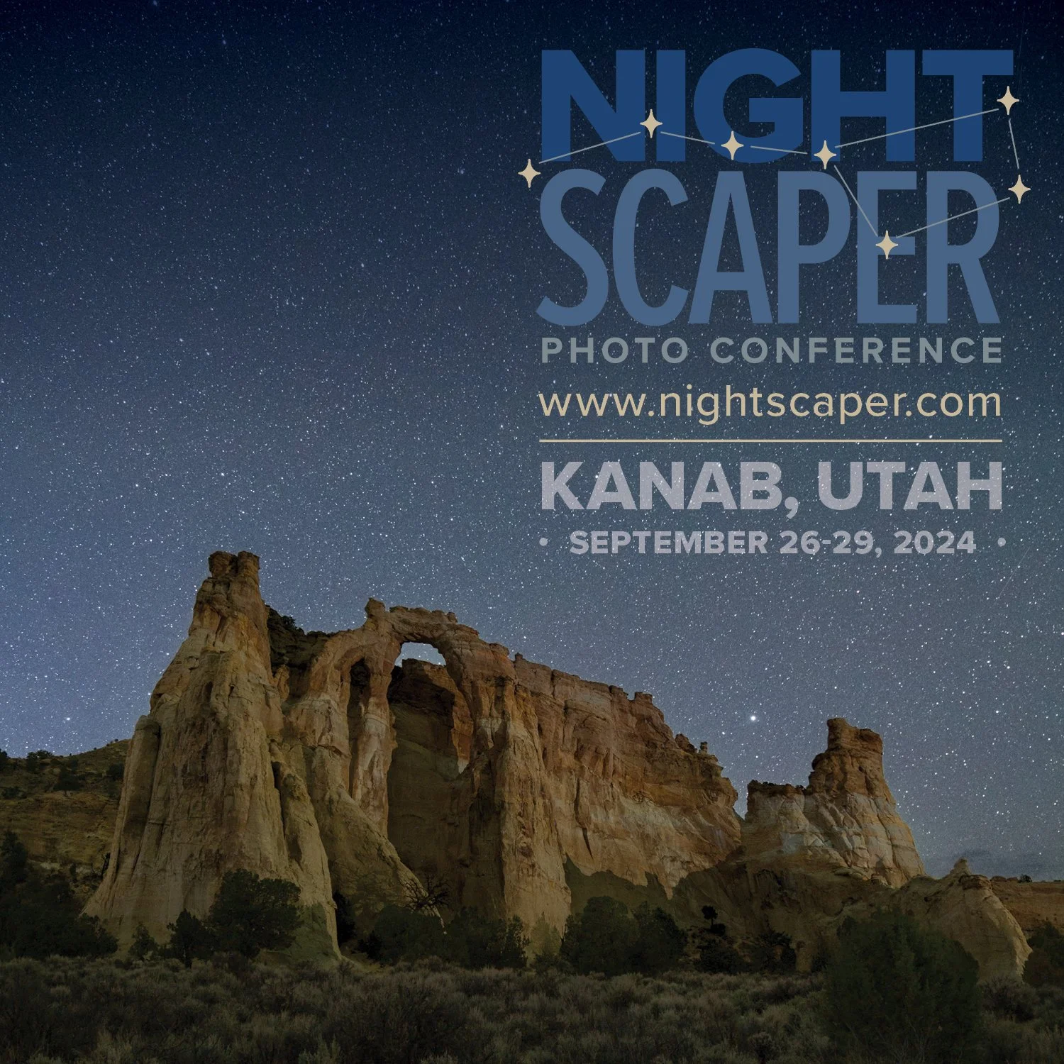 Night Photography Blog — National Parks at Night