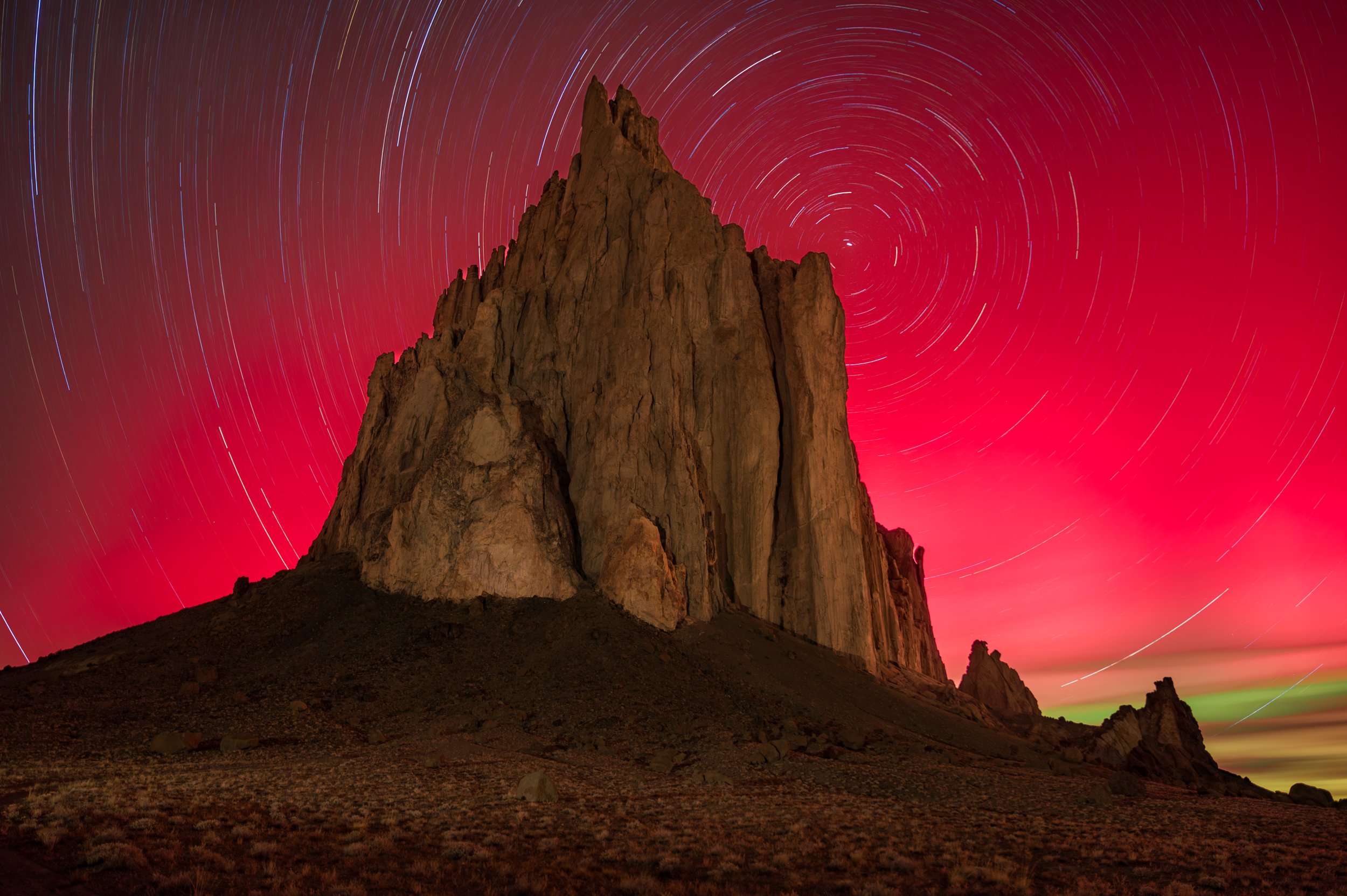 Night Photography Blog — National Parks at Night