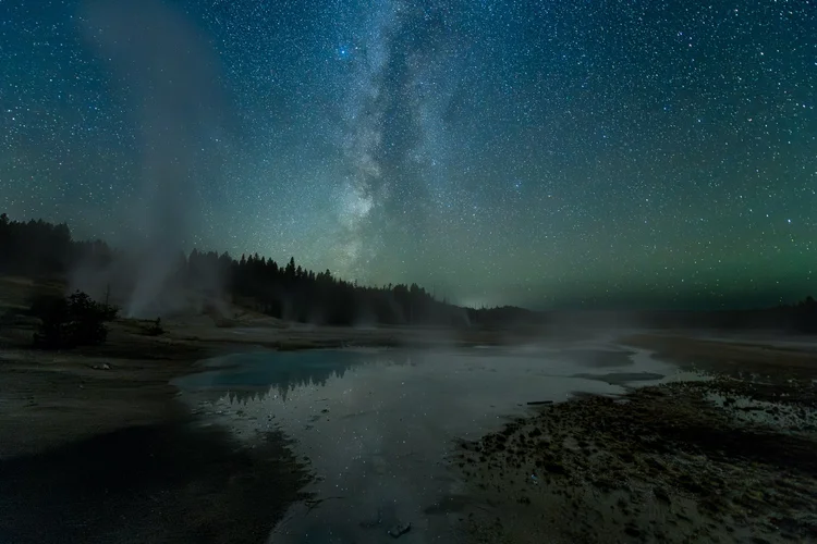Night Photography Blog — National Parks at Night