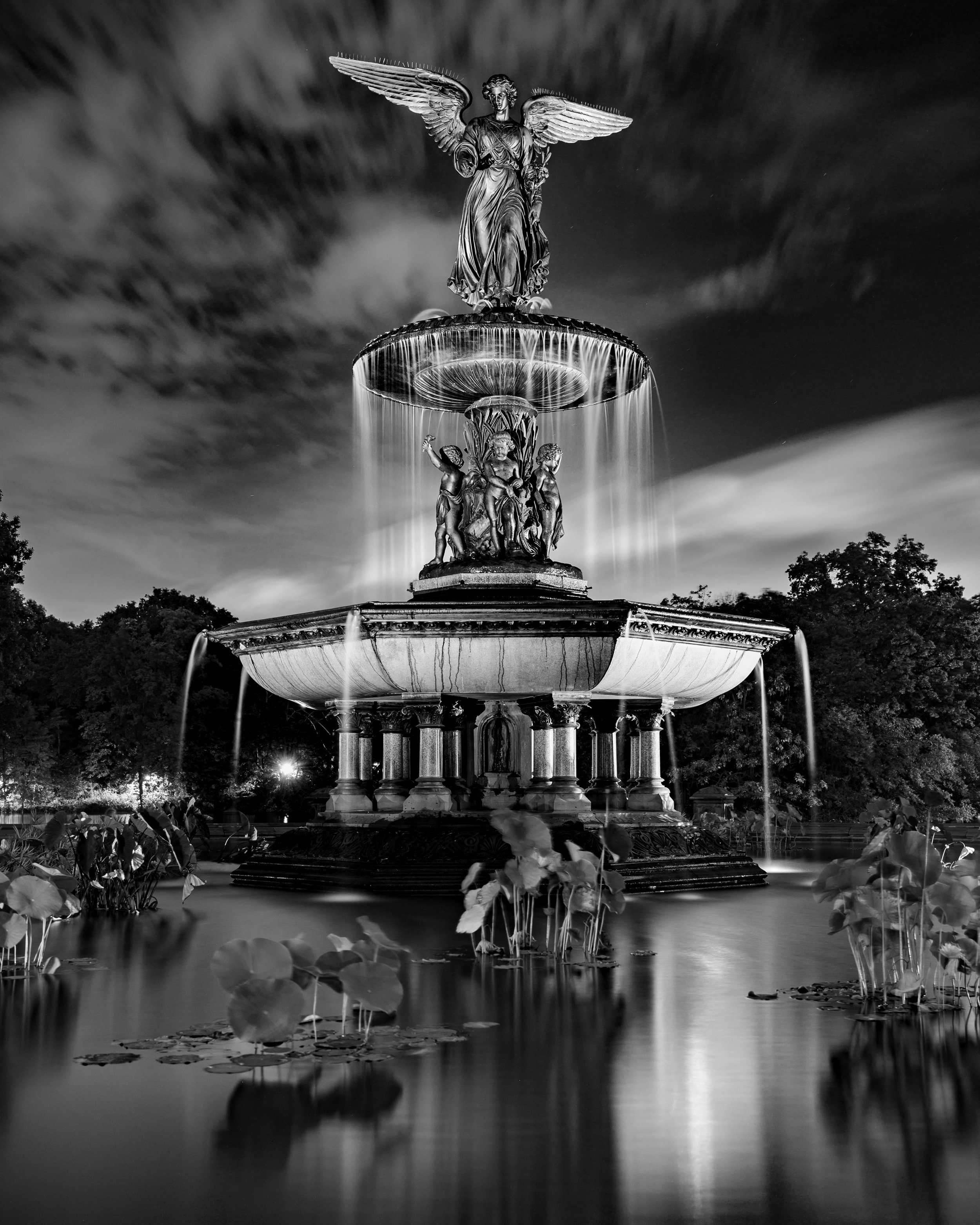 File:Bethesda Fountain - Central Park - NY - USA - agosto 2011.jpg