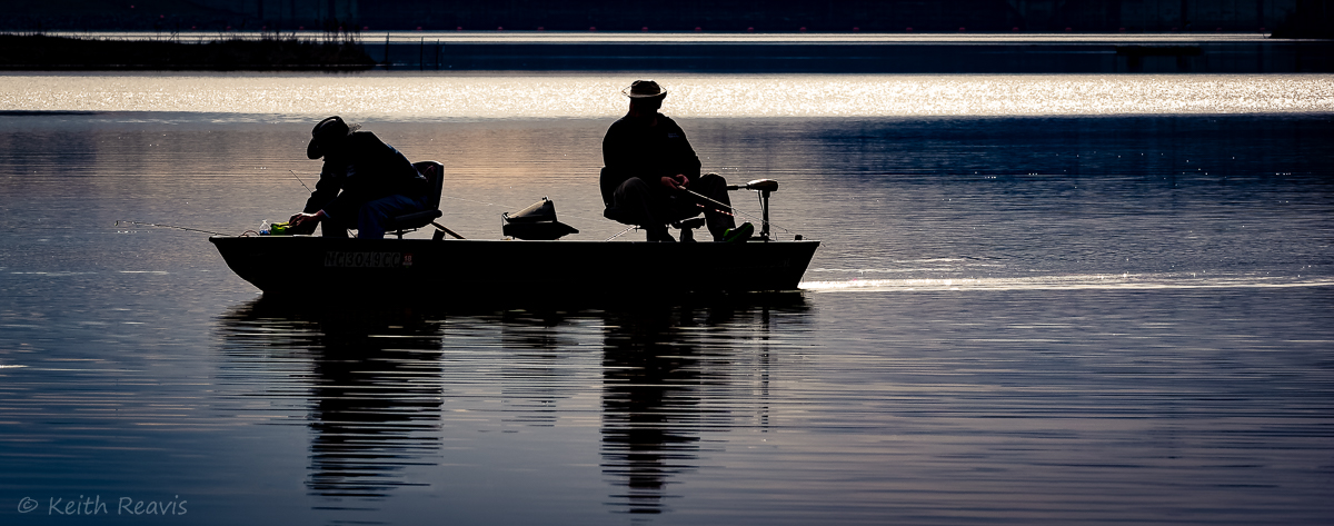Sunrise Fishing on Lake Hampton.jpg