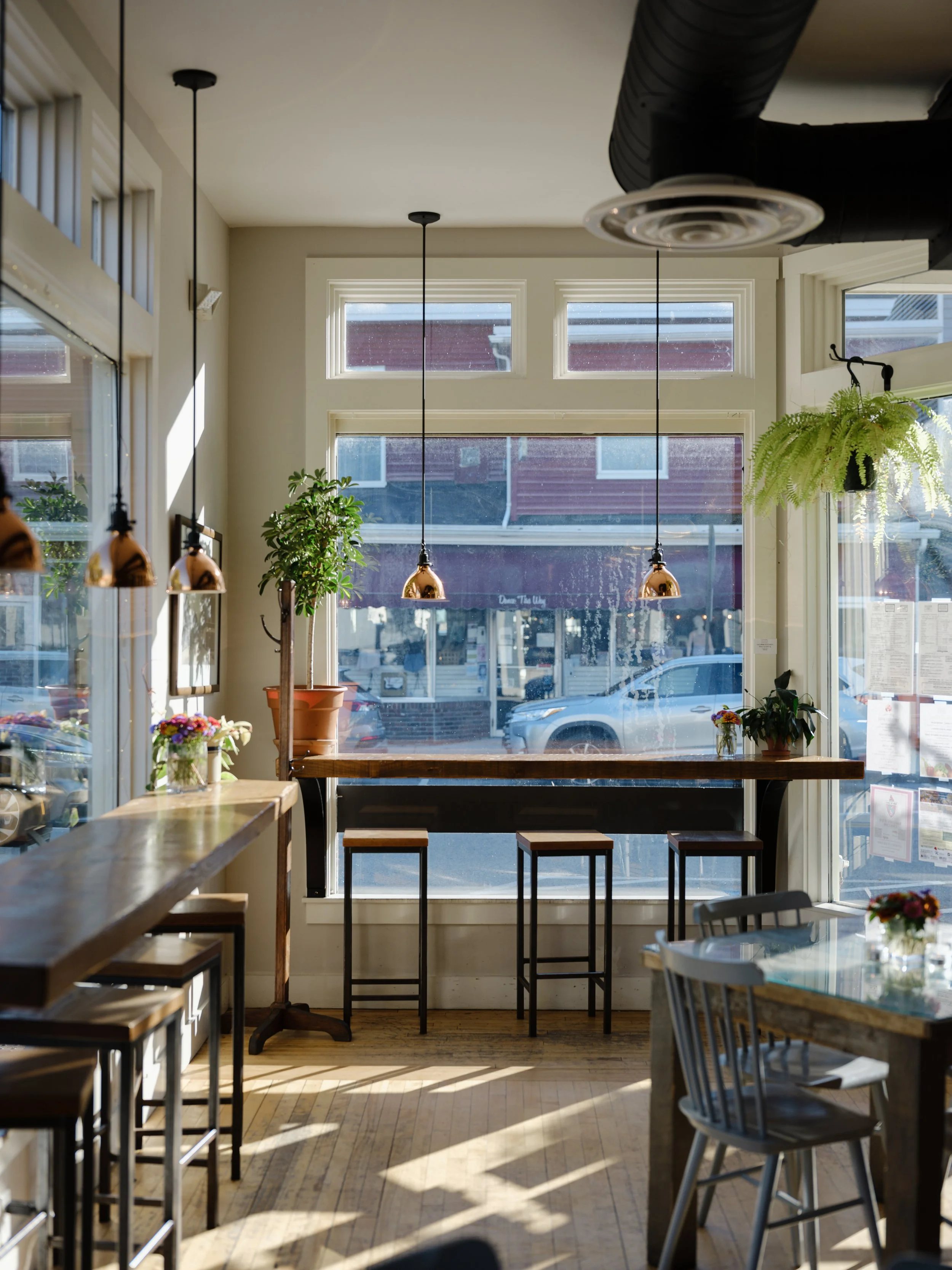 Saltbox Kitchen Private Events — Saltbox Kitchen
