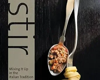 Ben's Favorite Recipes from Sti