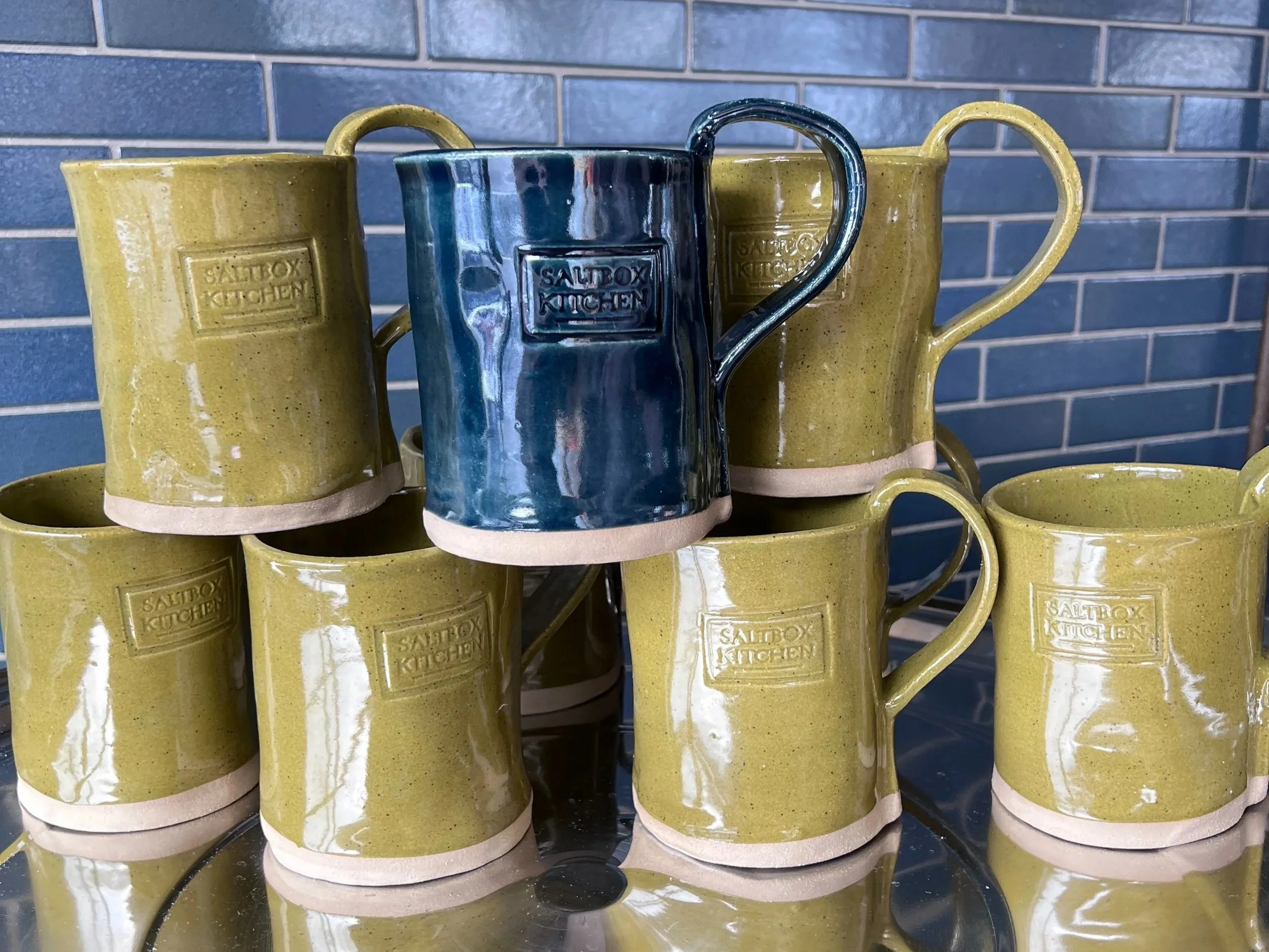 Pub Night (Mug Club Kick Off!