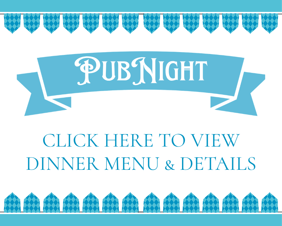 October Pub Night