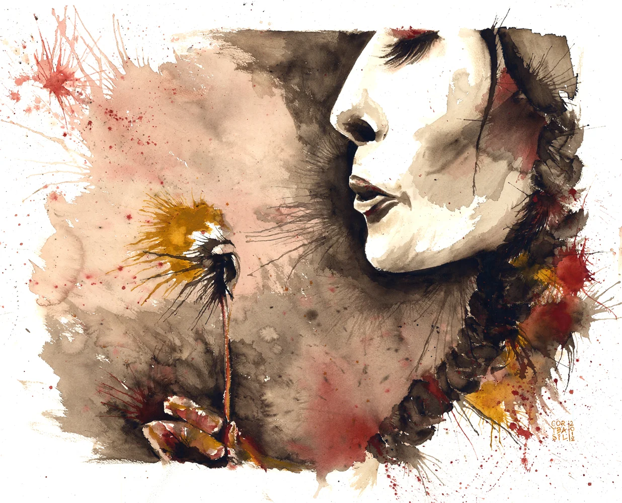 Indian Summer