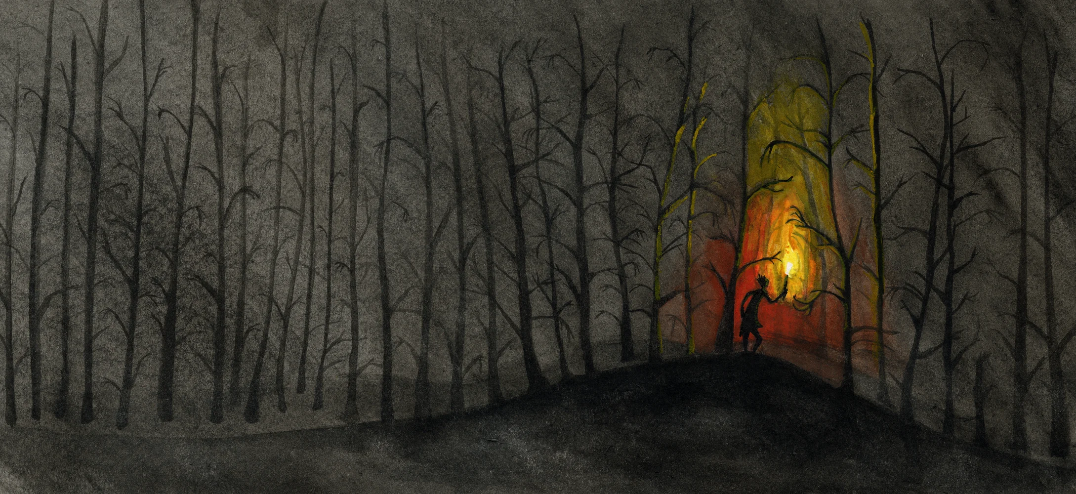 Ardent Fable 