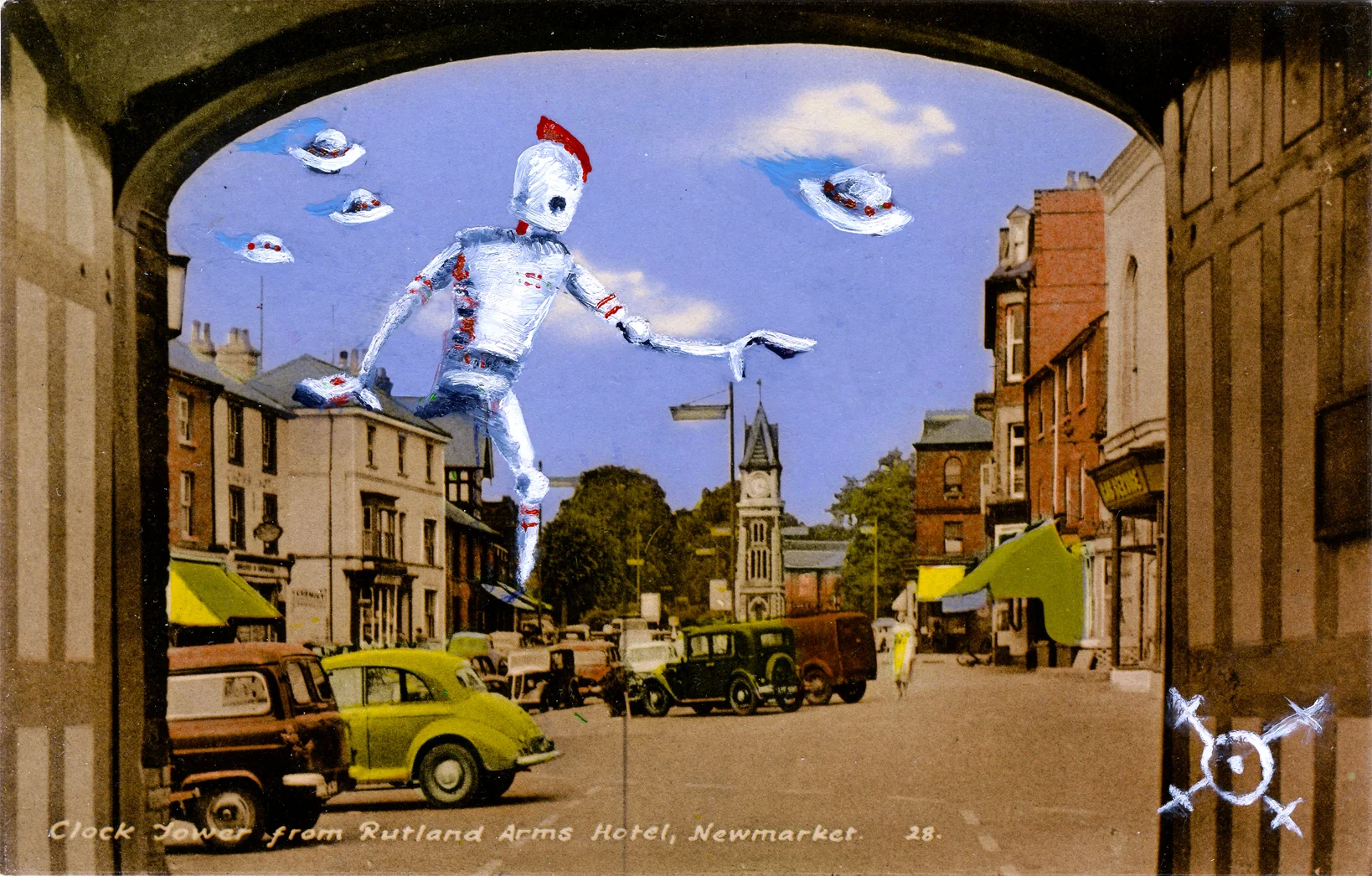 Invasion