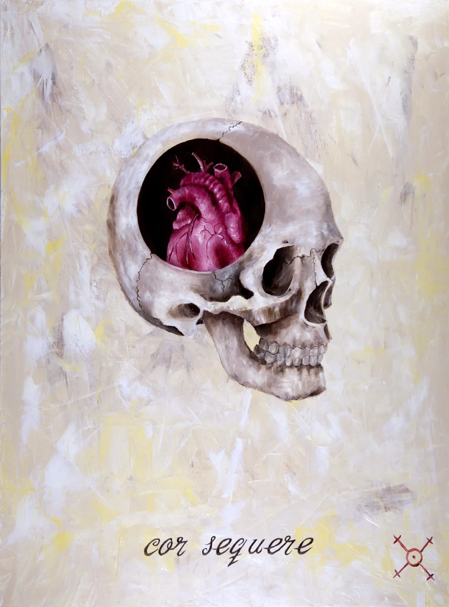 Cor Sequere (Follow the Heart)