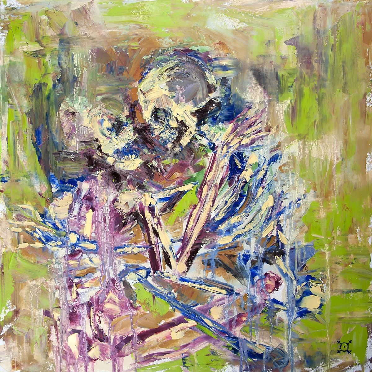 Eternal Embrace