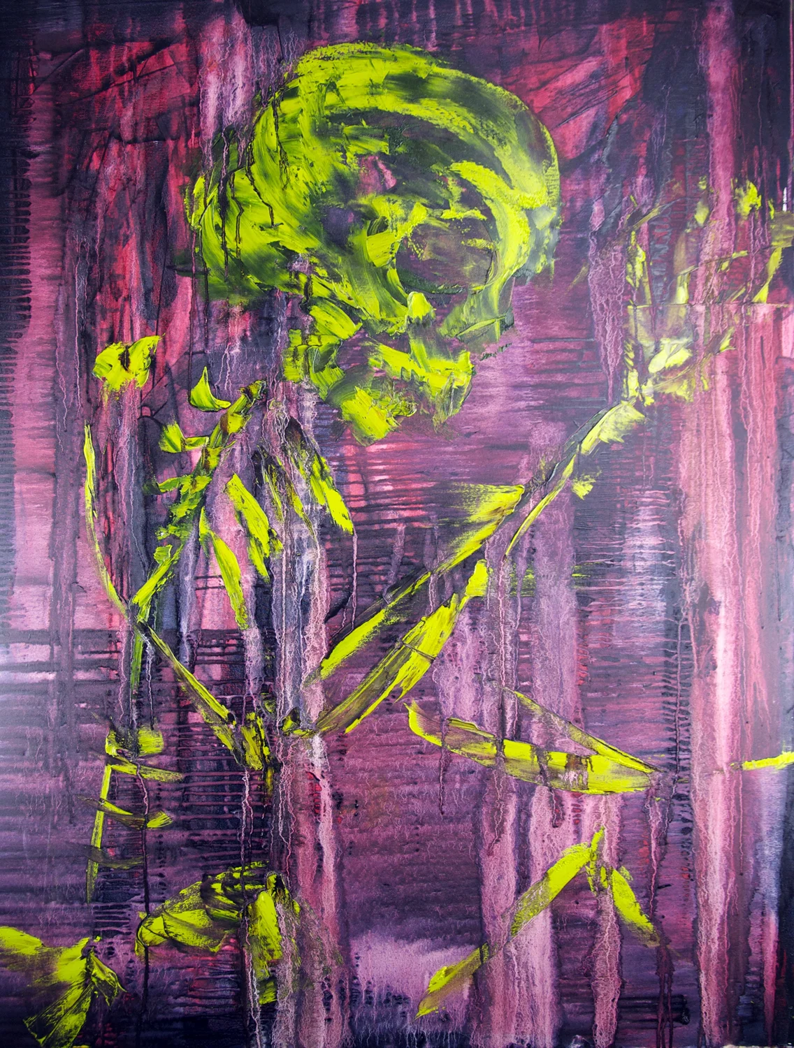 Transcendence (1)