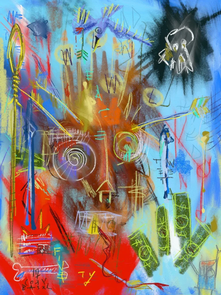 Hail Emperor, or The Death of Class