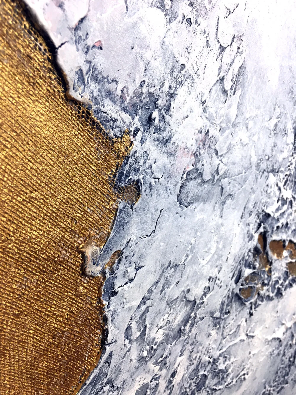 Light of Winter [Detail]