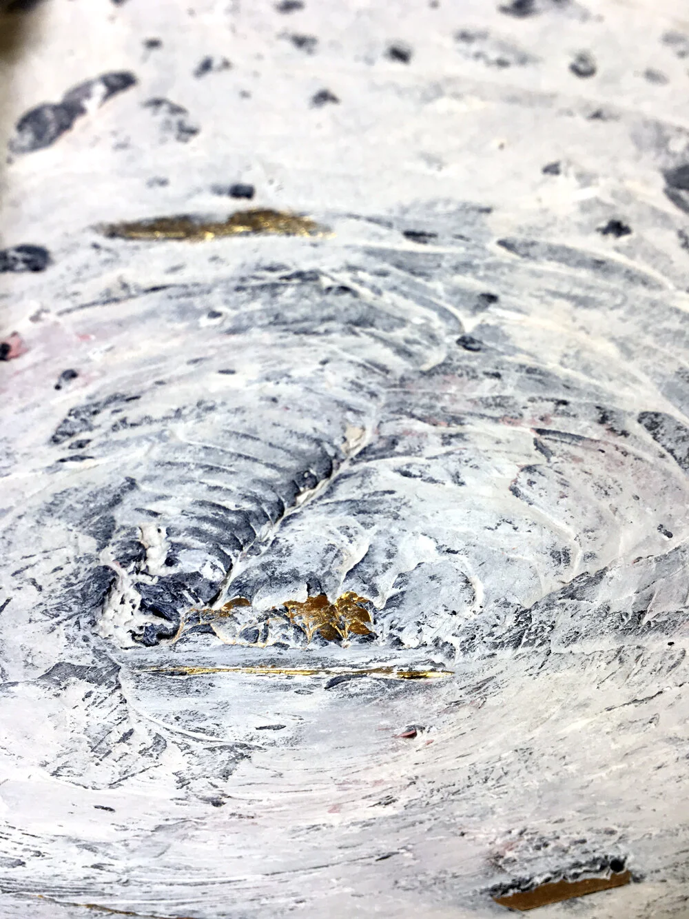 Light of Winter [Detail]