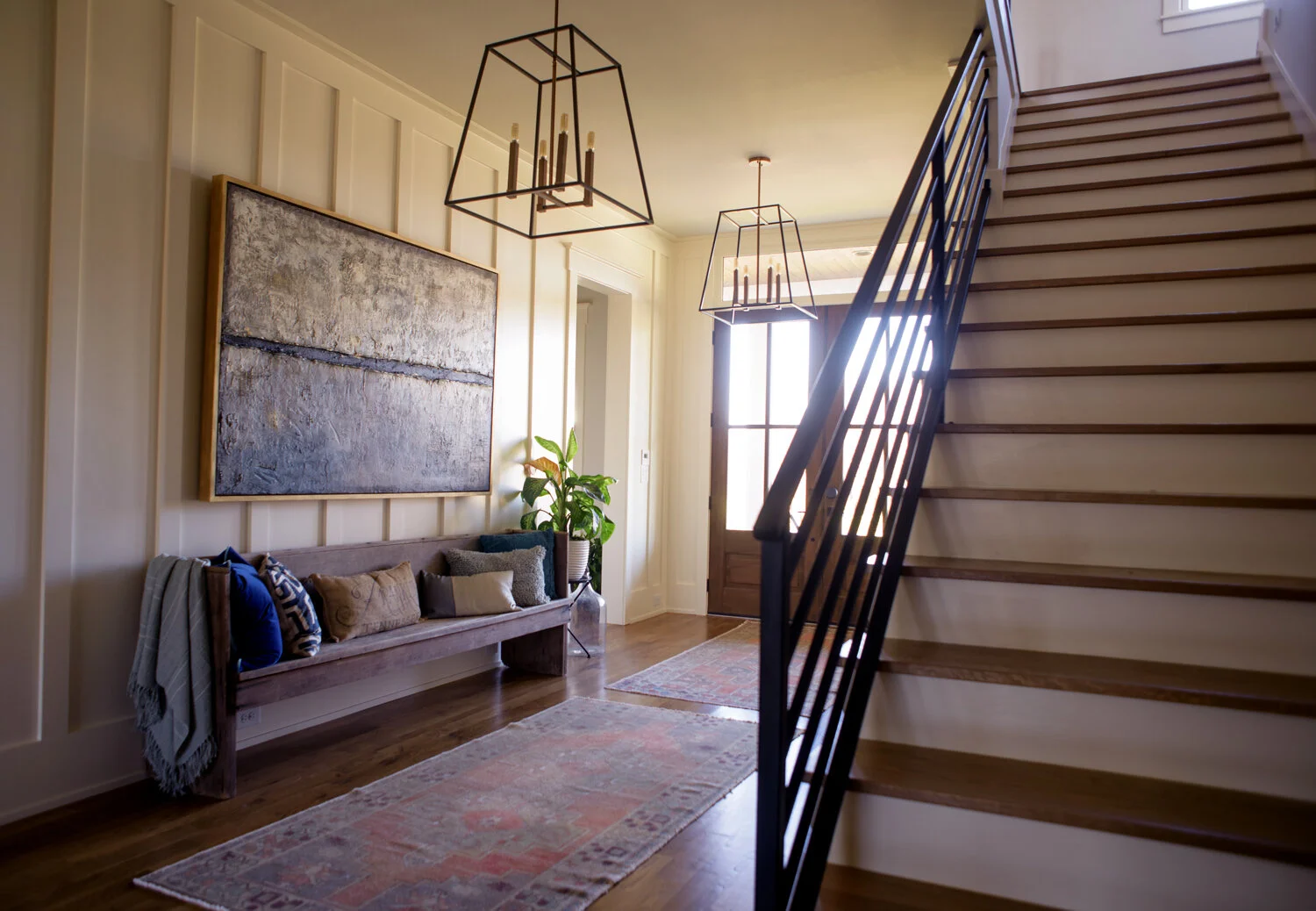 Beyond the Bend of Light [In Situ]