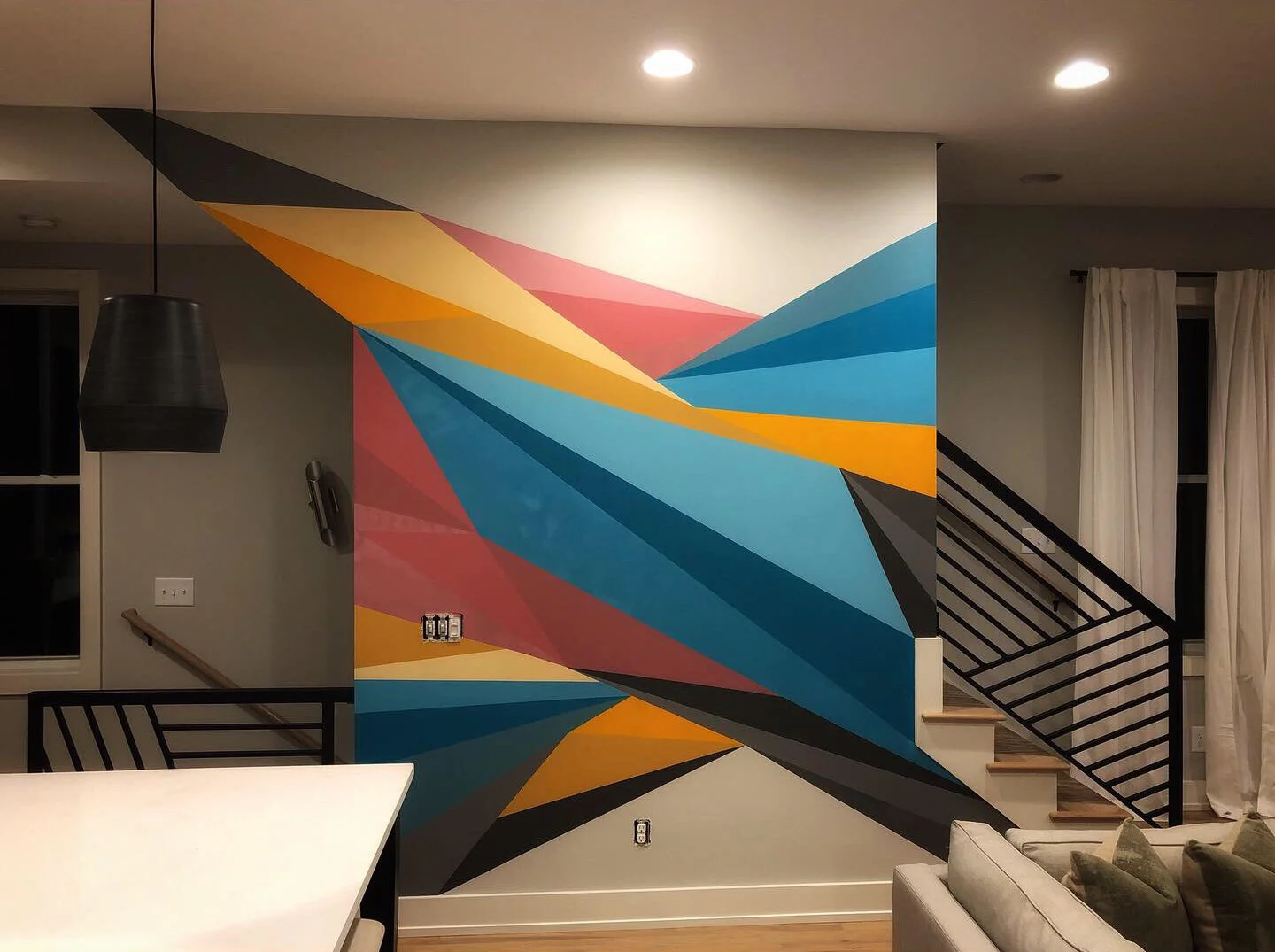 Paper Planes [angle 3]