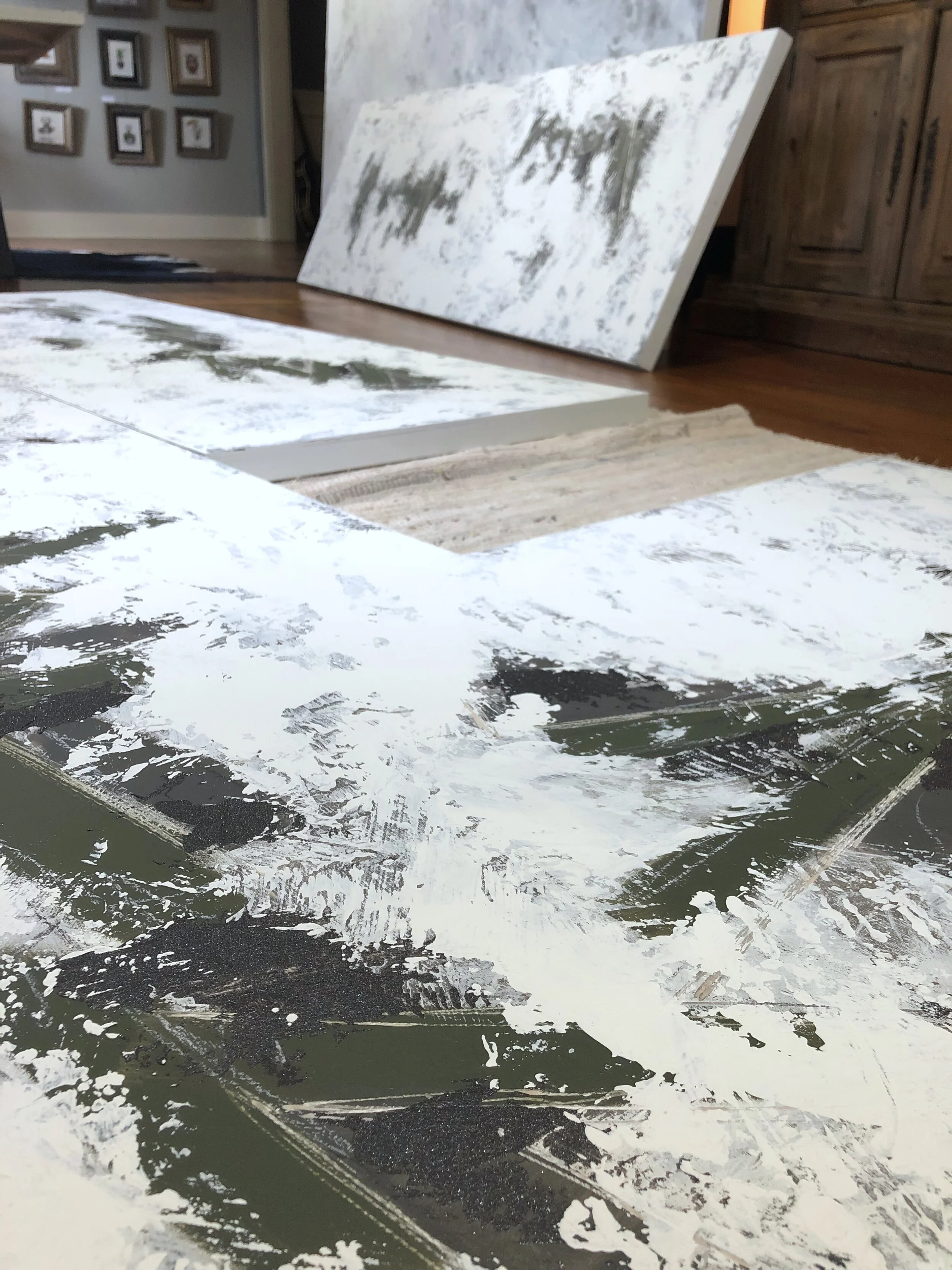 Islands in the Sky [In Studio]