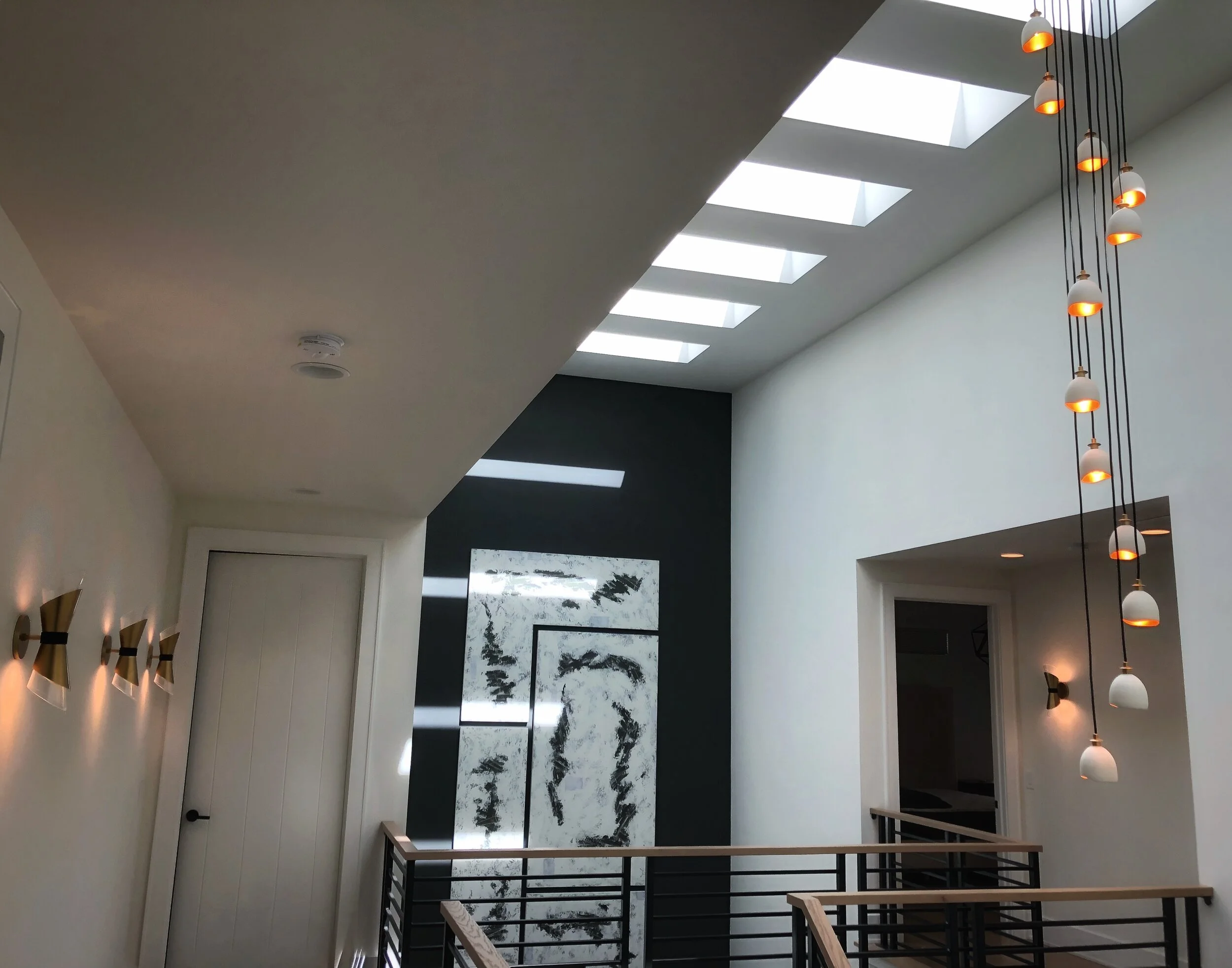 Islands in the Sky [In Situ 3]