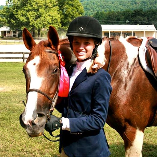 Arden McCullough & "Picture Perfect"