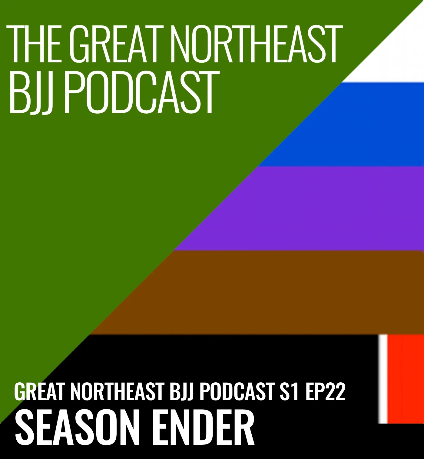 Season 01 - Episode 22 - The Season-Ender episode artwork