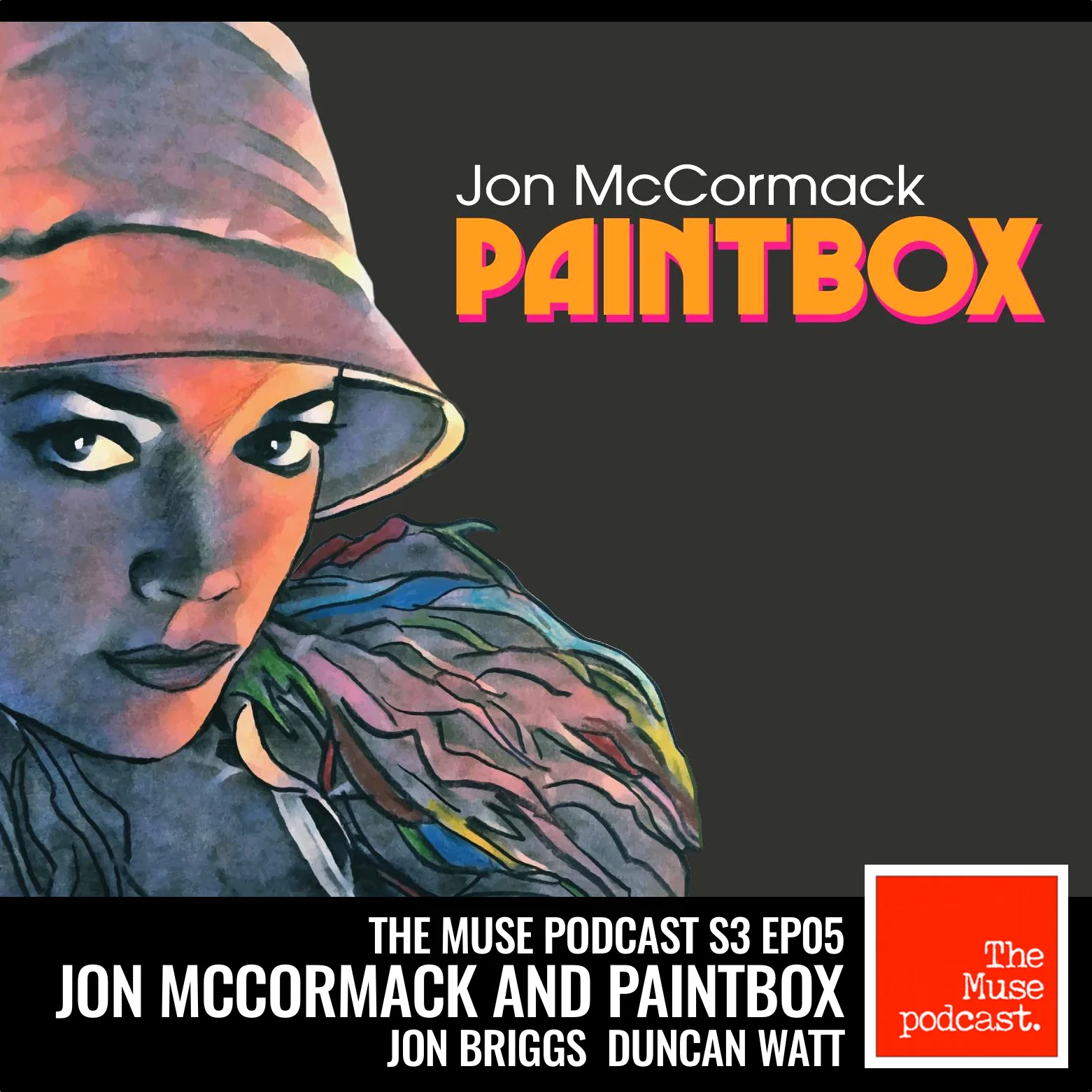 TheMusePodcast_S3Ep05_JonMcCormackAndPaintbox.jpg