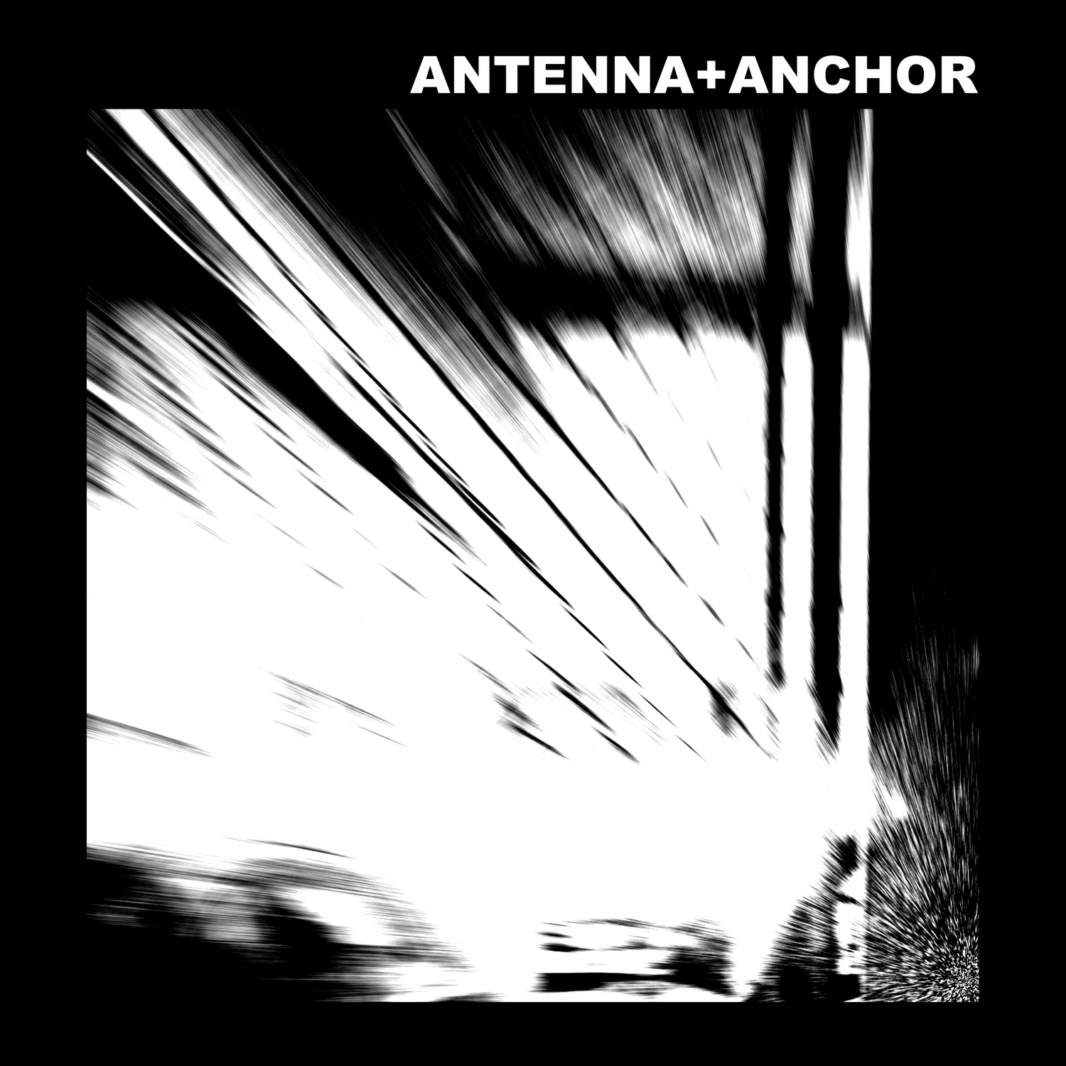 NEW SINGLE: Antenna+Anchor, "One day you'll wake up." (audio) episode artwork