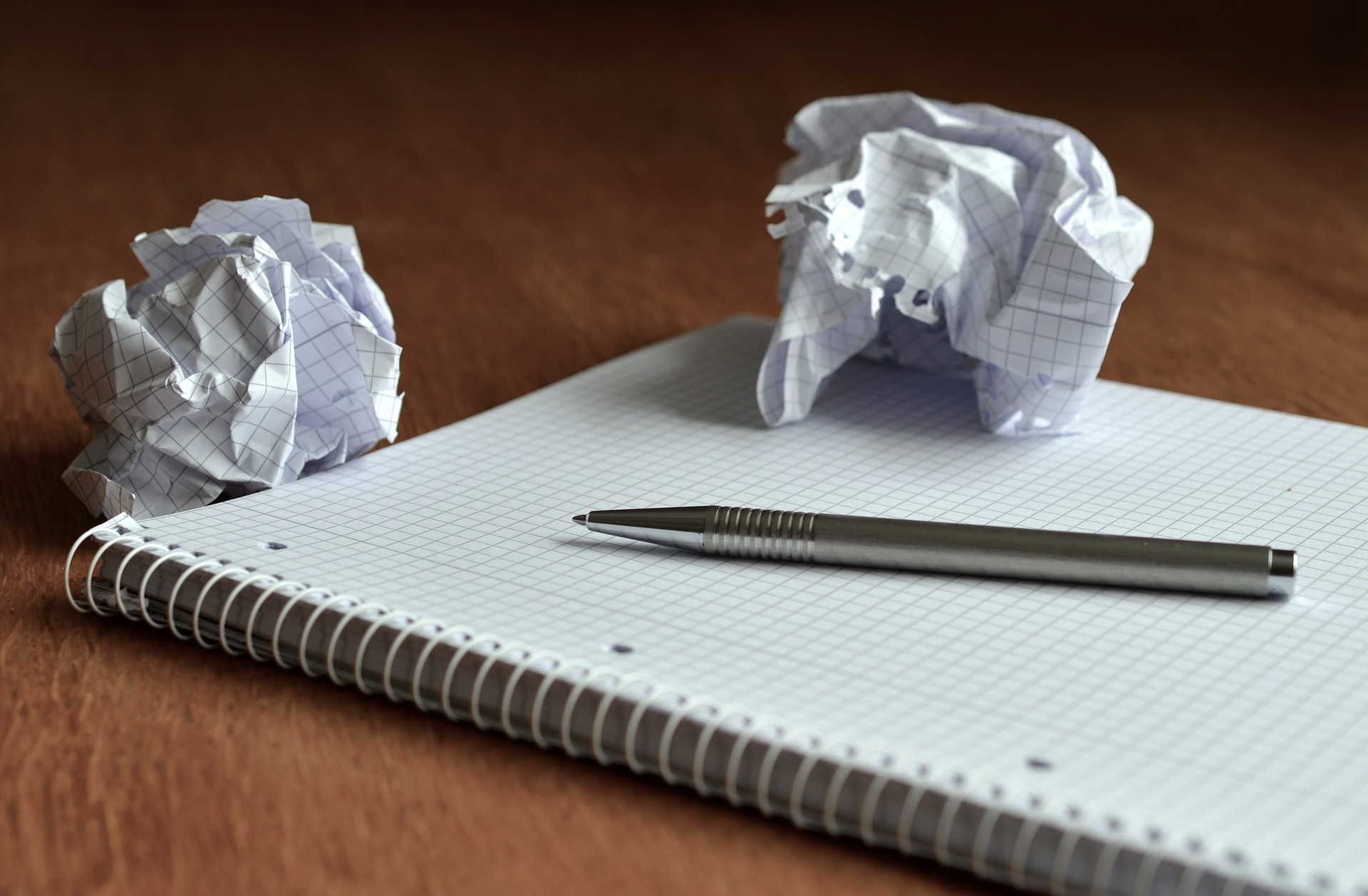 How to build something people want: the start